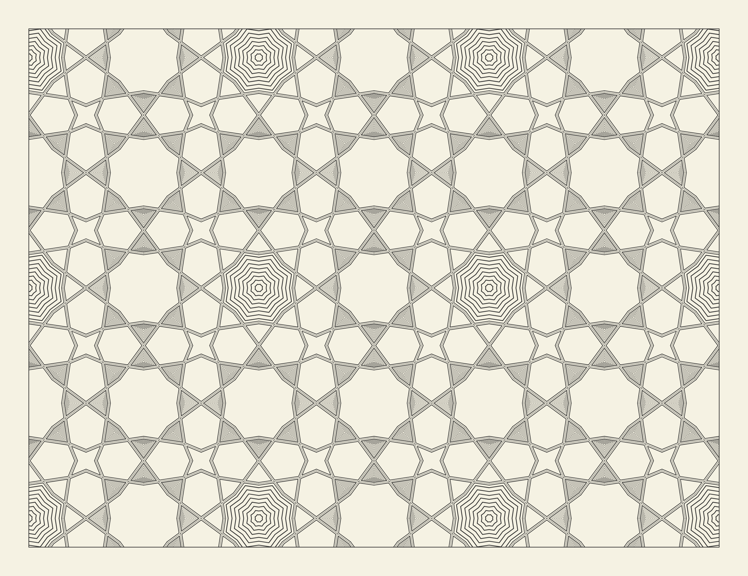 Two Mathematicians #43