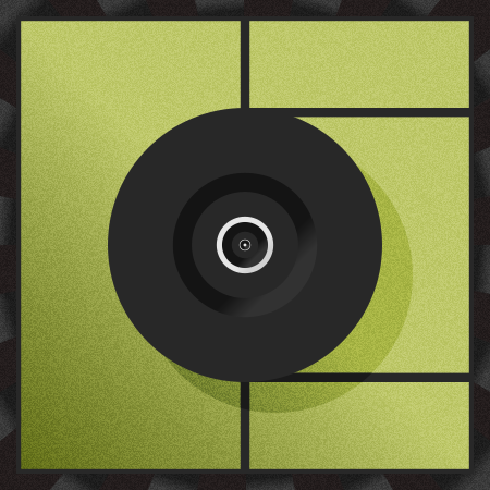 The Panels - Block #548