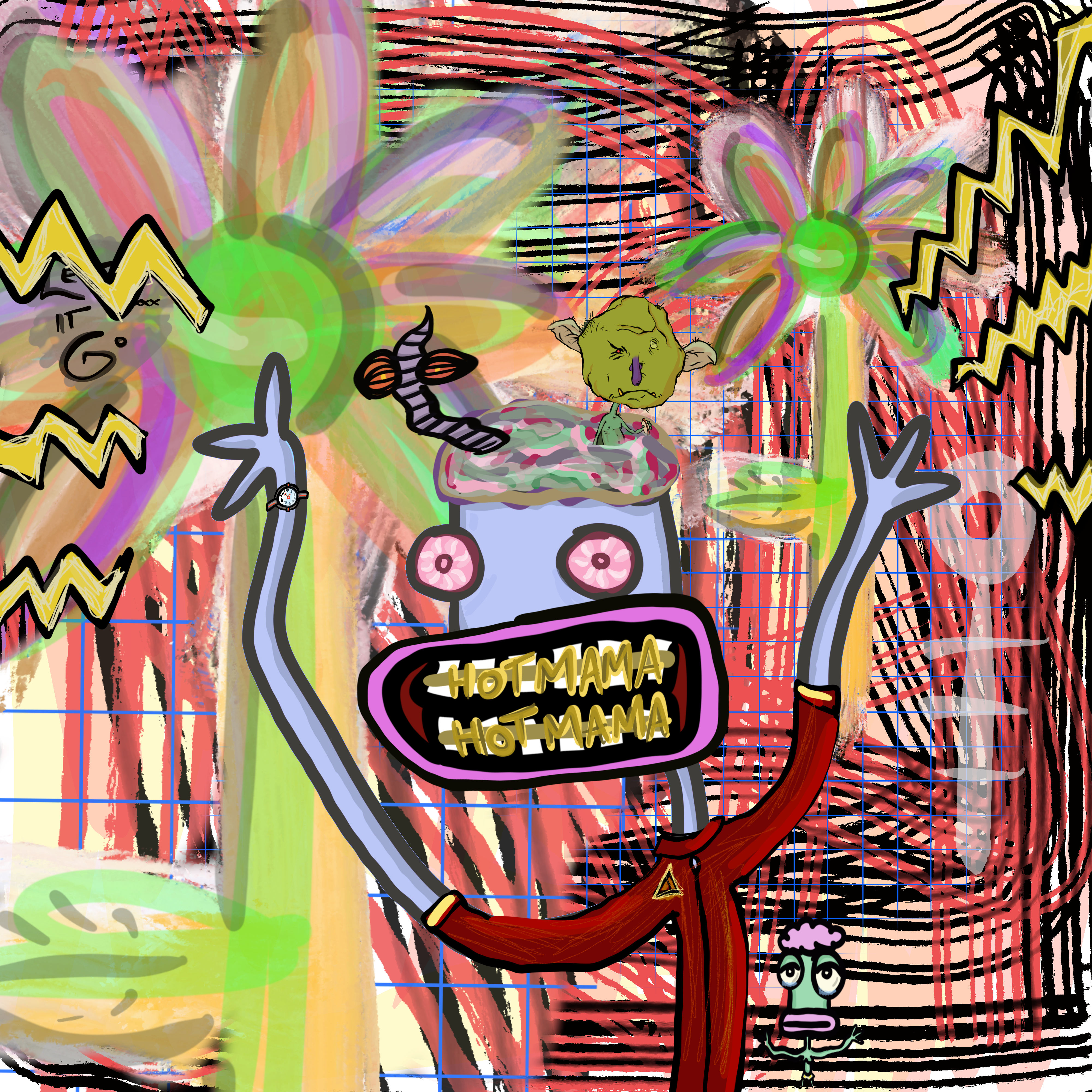 NFT Image