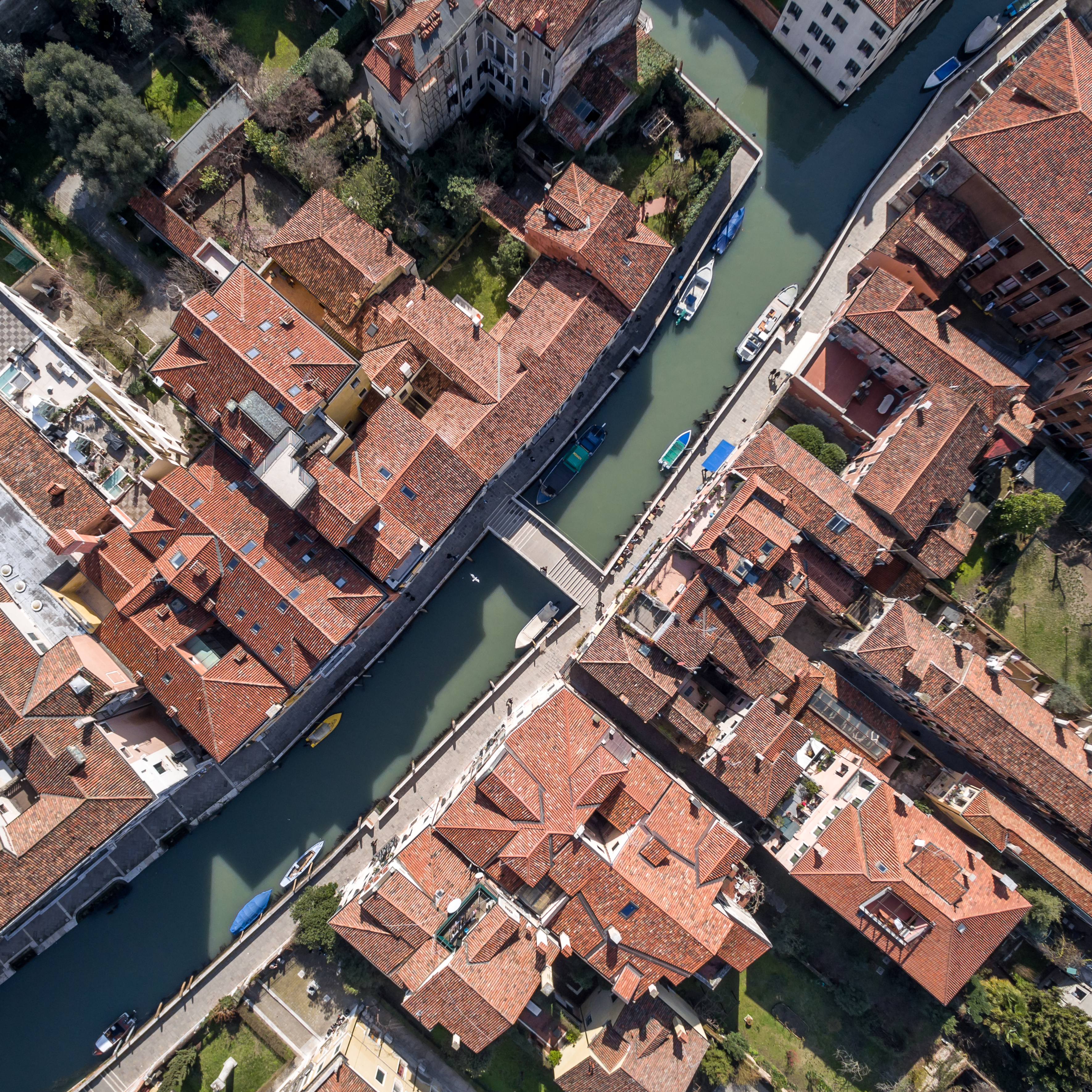 Crossings (Venice) 20/25