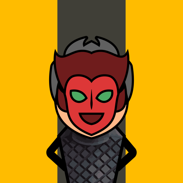 Weird Creatures #2020