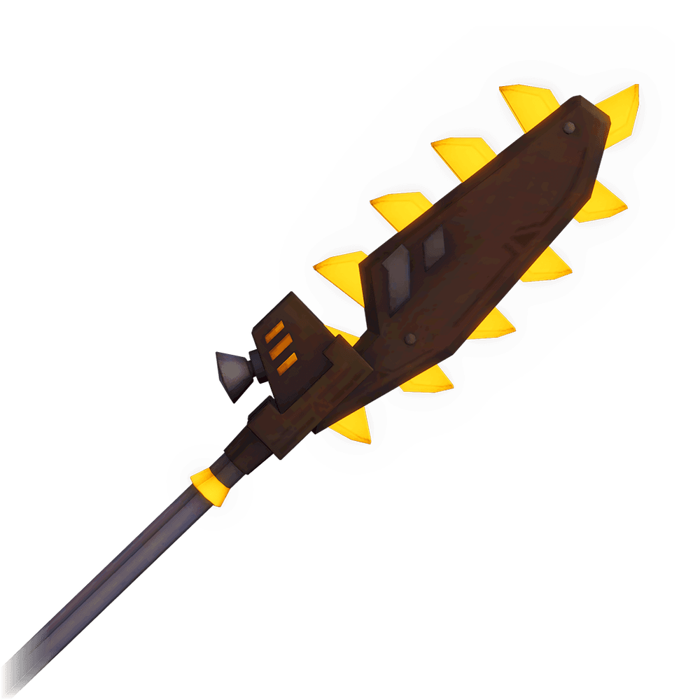 Wreck Weapon Arms Psycrane S1-L2-33