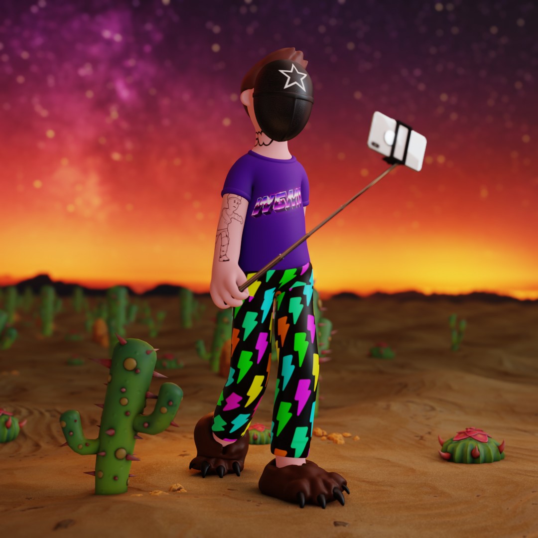 NFT Image