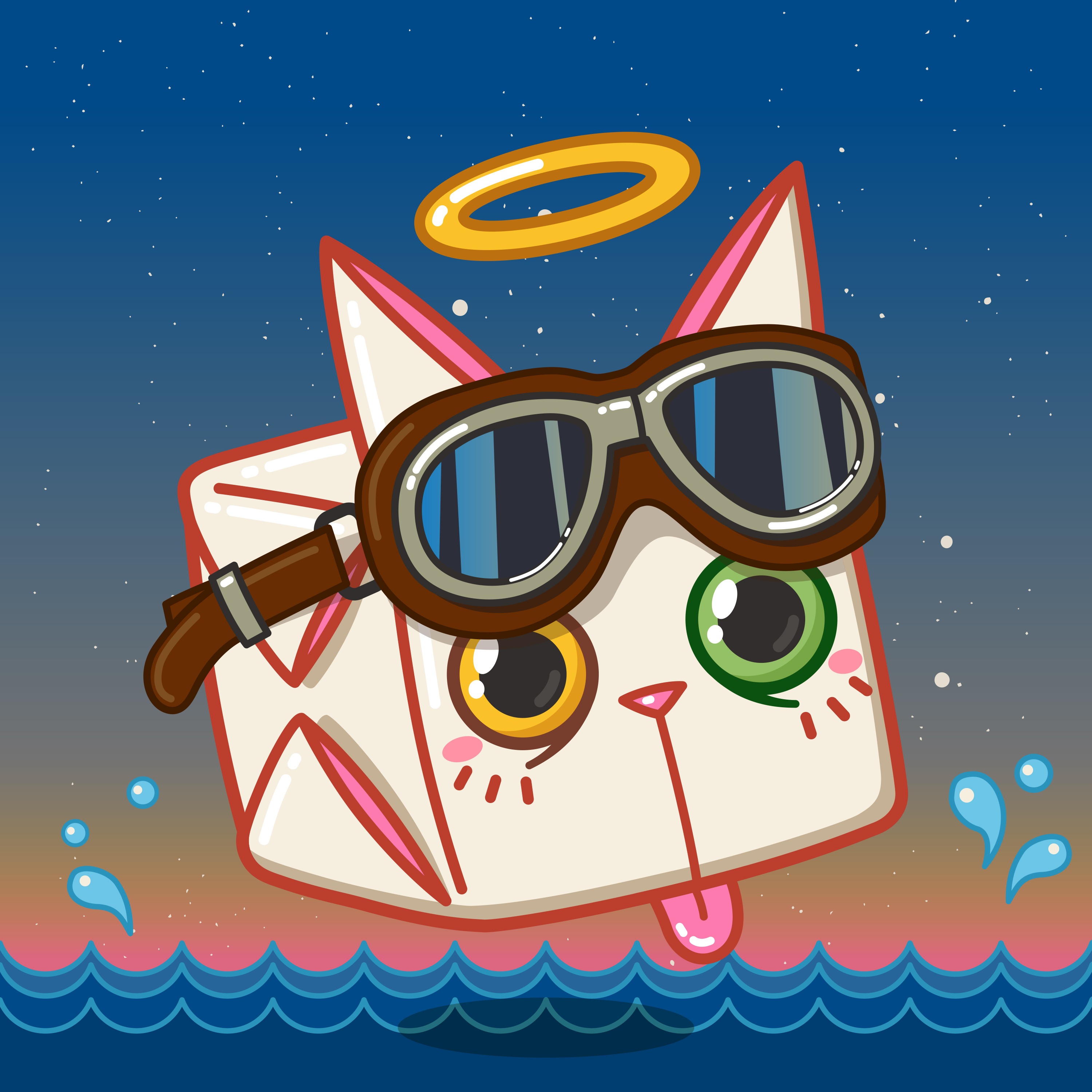 BoxcatPlanet