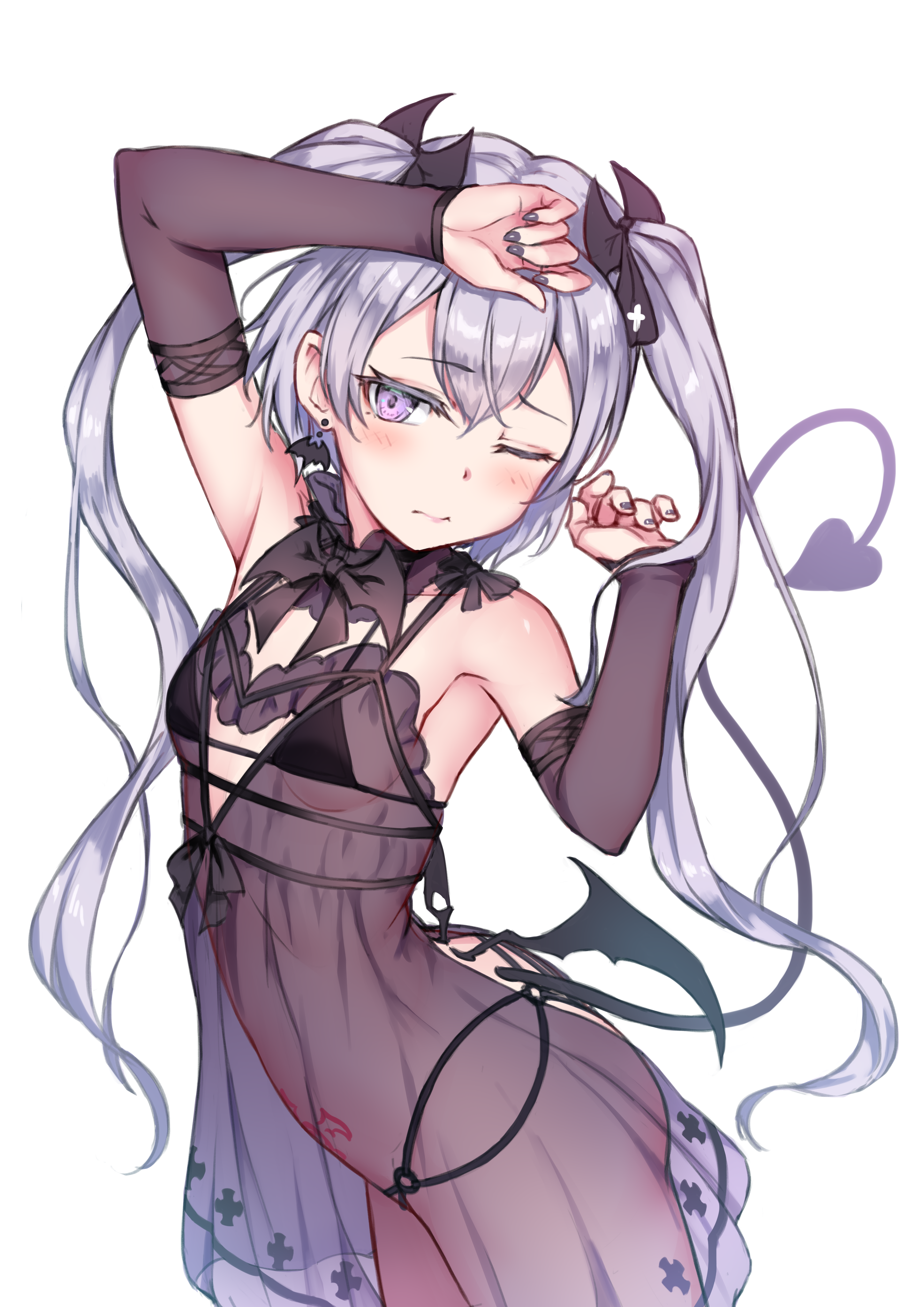 Sheer Slip