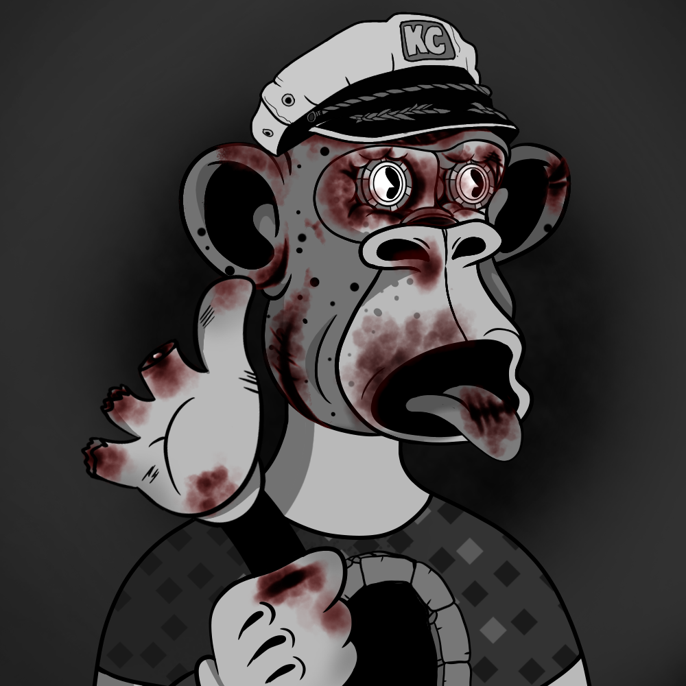 BloodyApeFromHell #2291