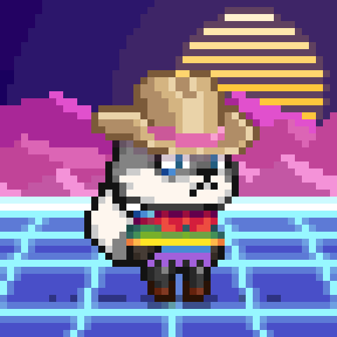 Cryptofoxes #4800