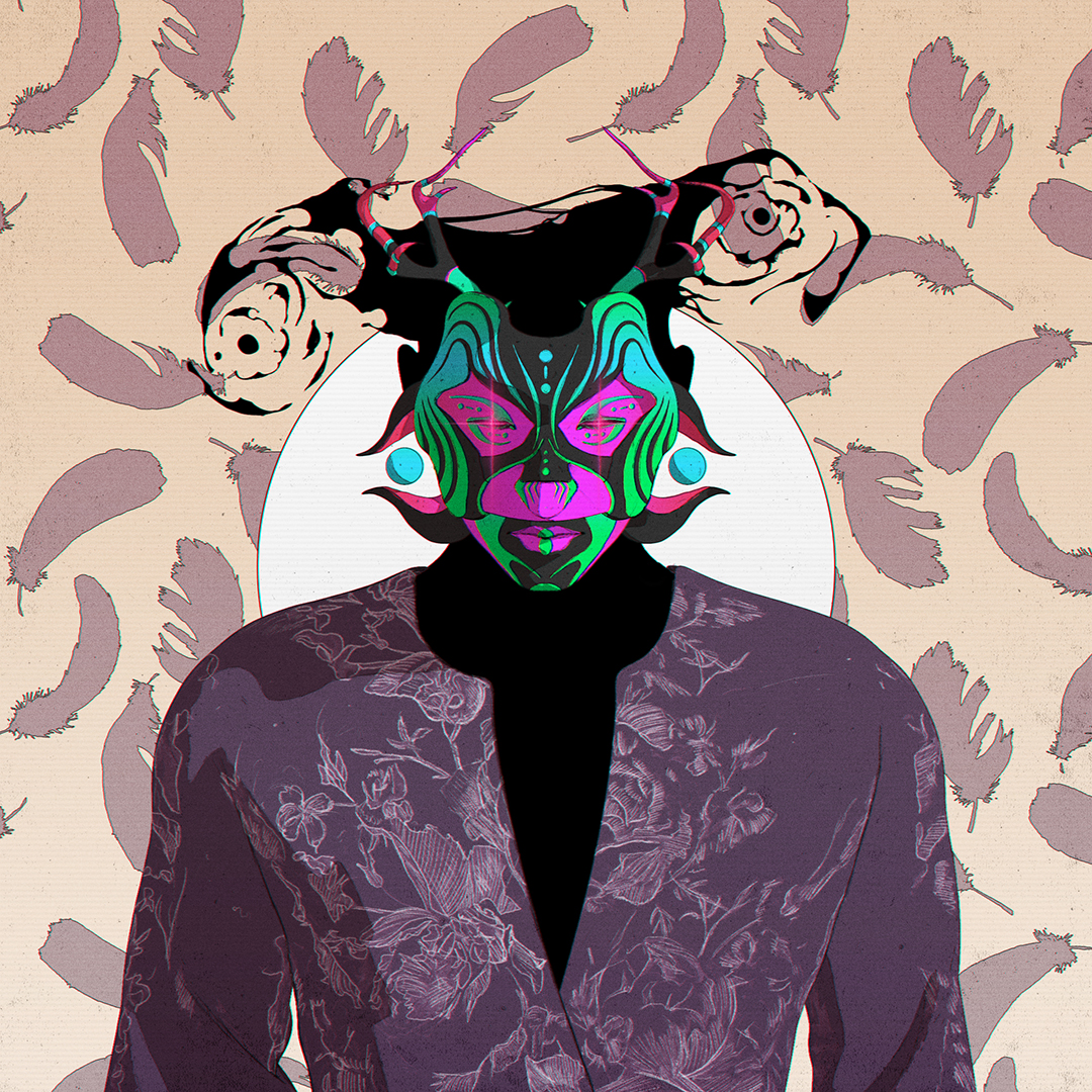 Omnimorph #3860