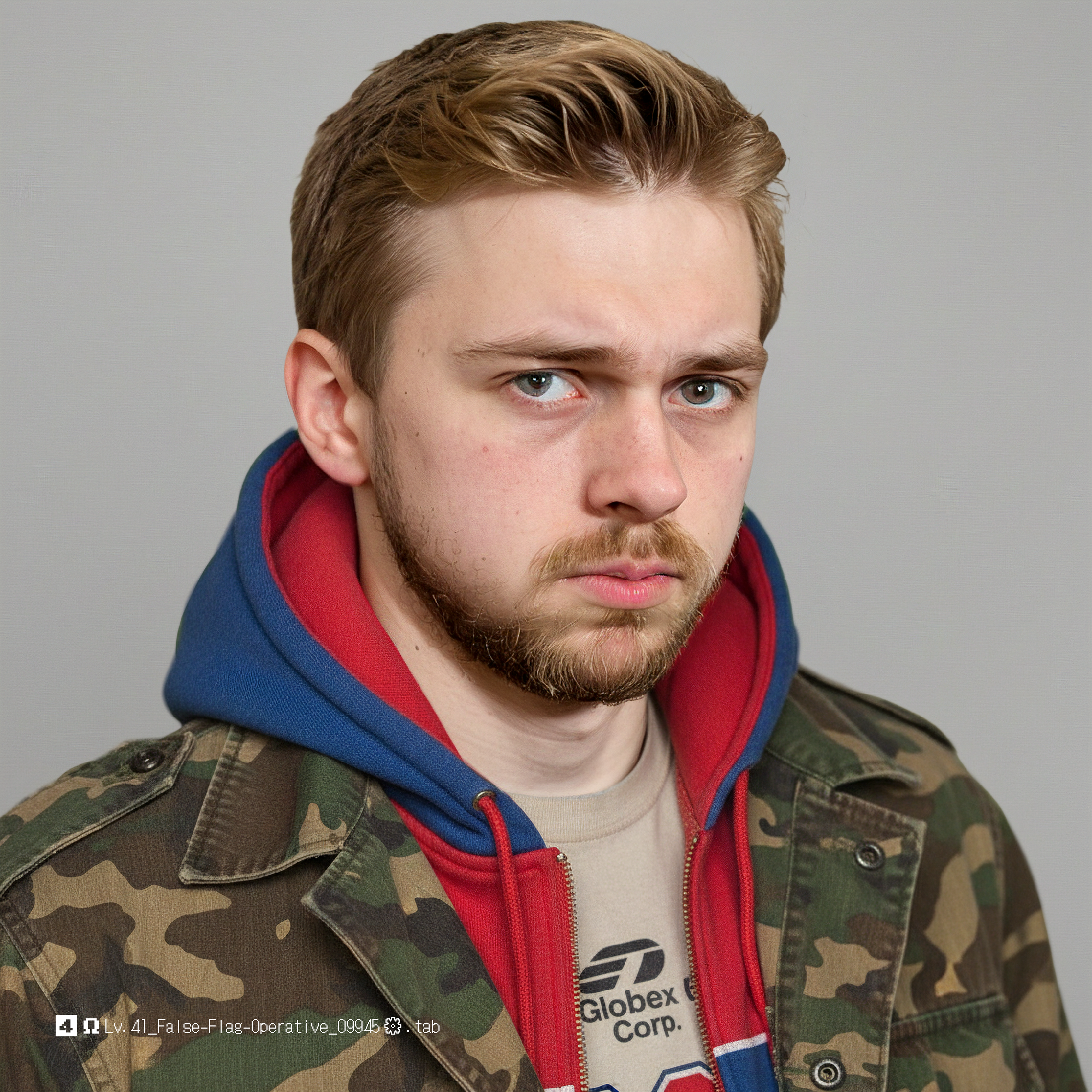 Human Resources #9945