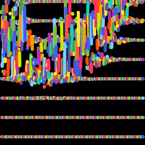 Gen Art Symphony 1/5