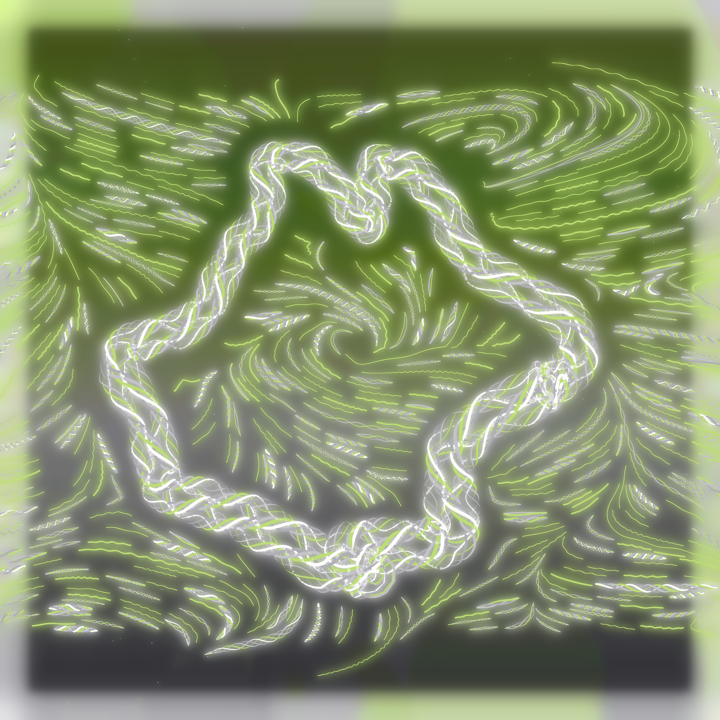 Friendship Bracelets #11655