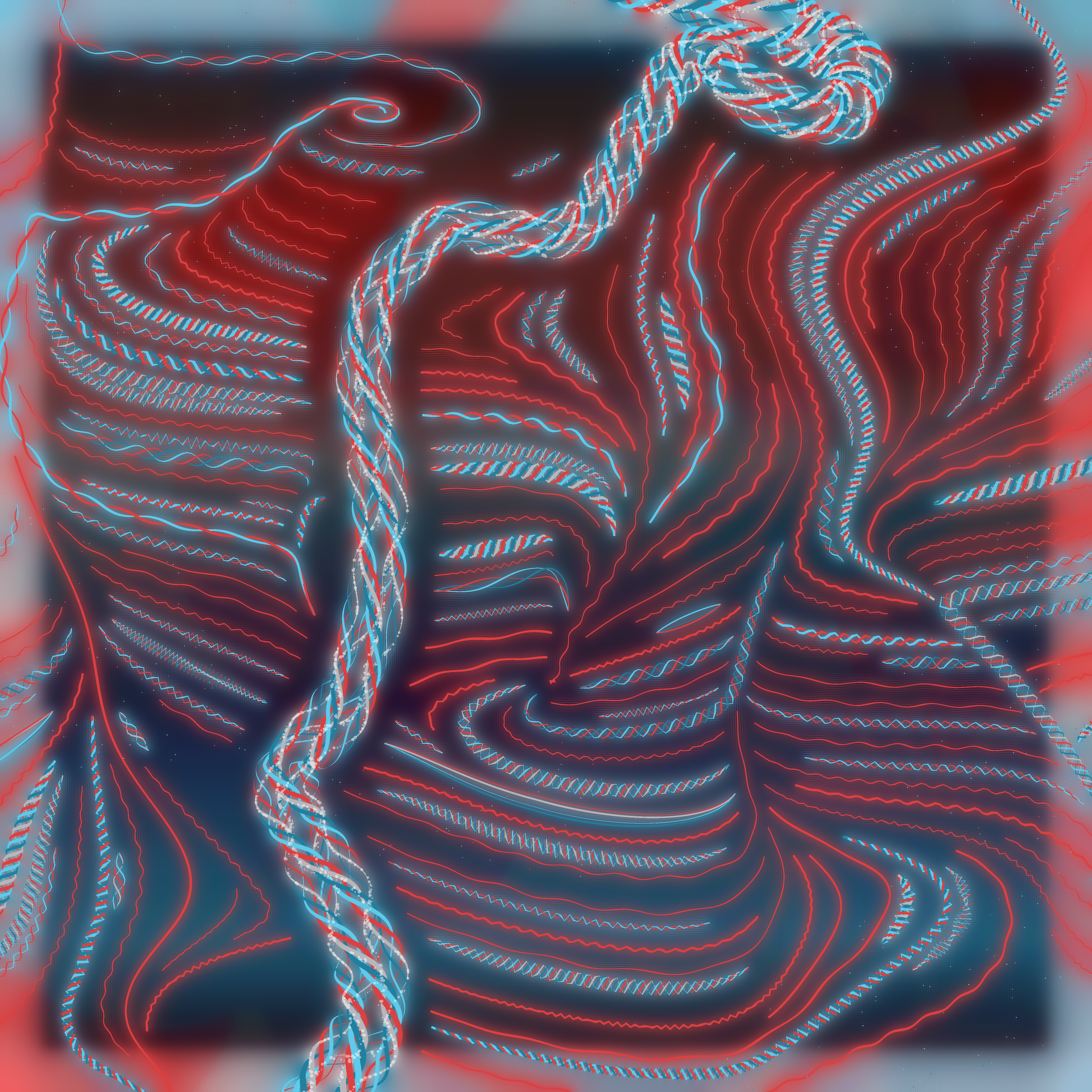 Friendship Bracelets #8984