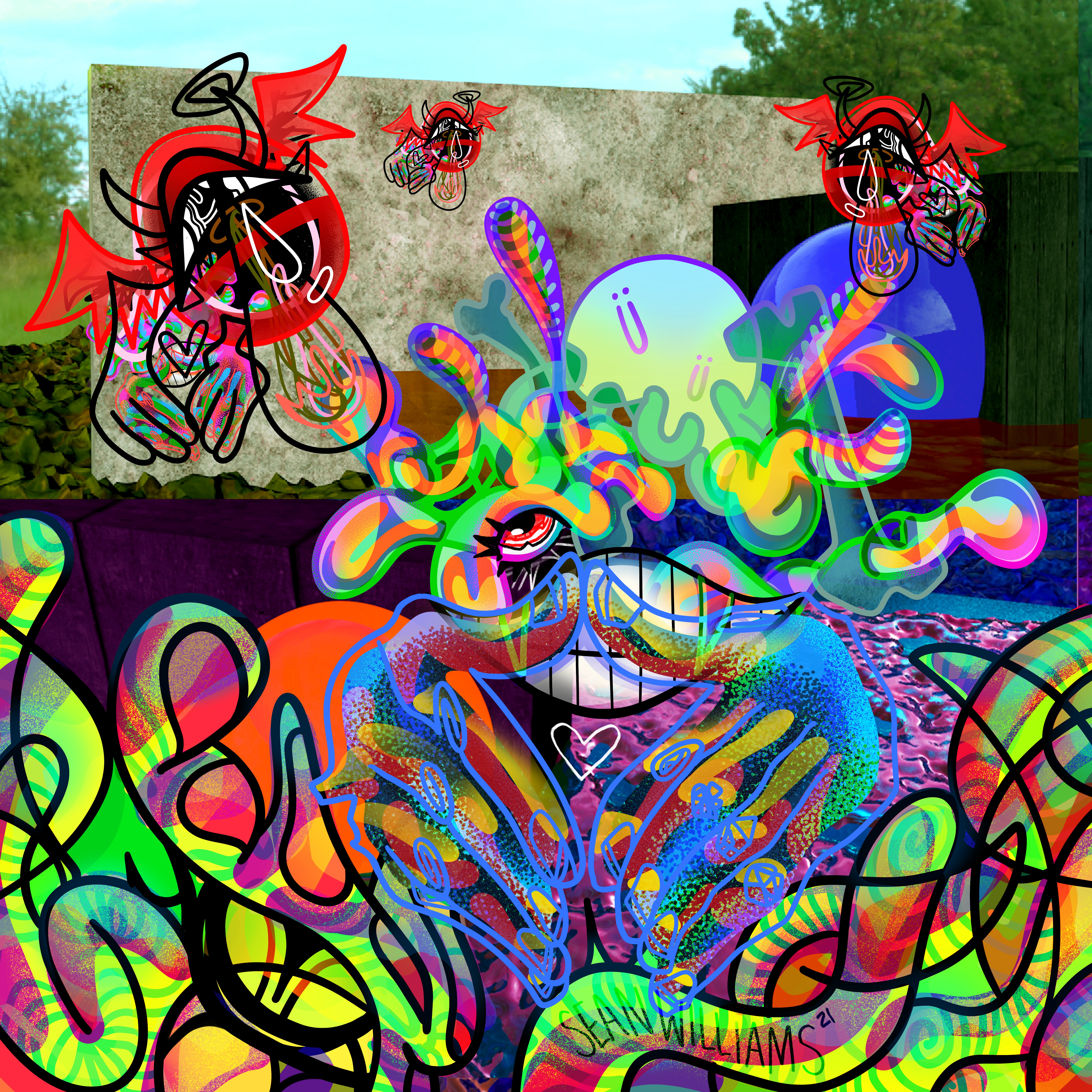 NFT Image
