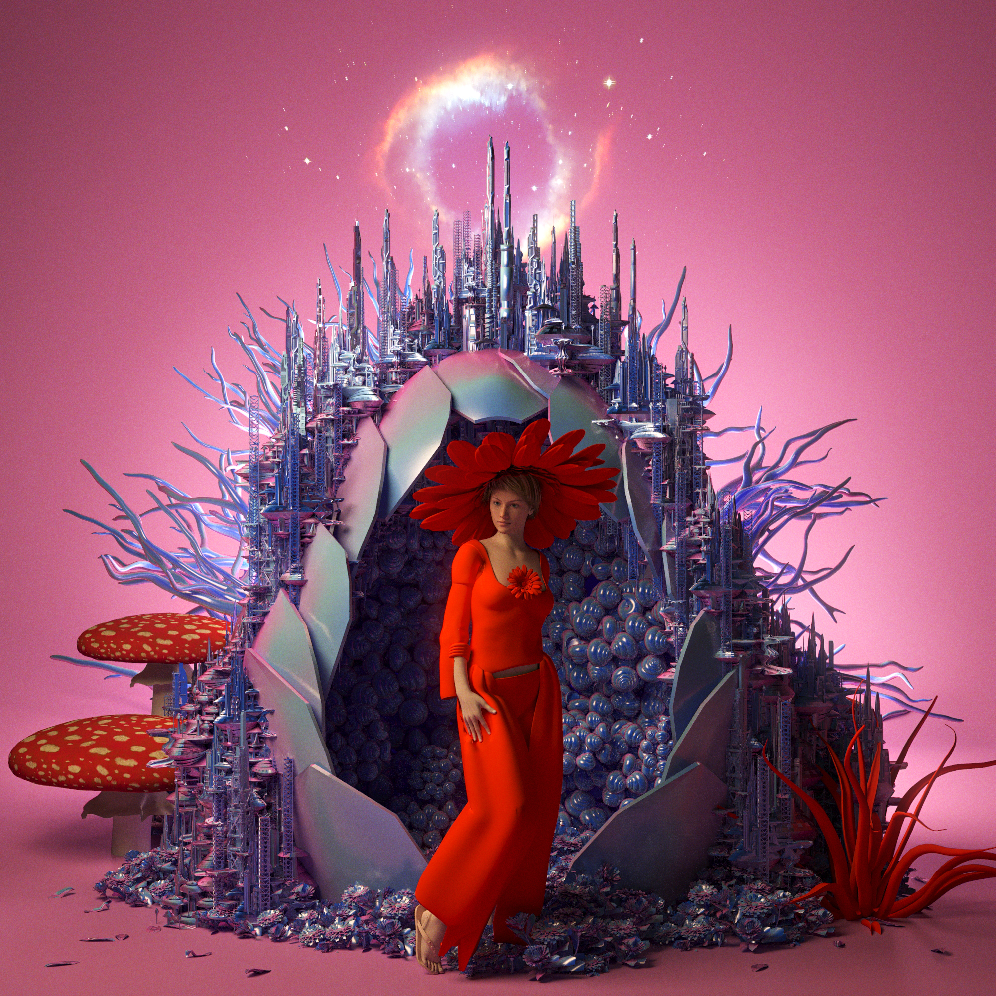 NFT Image