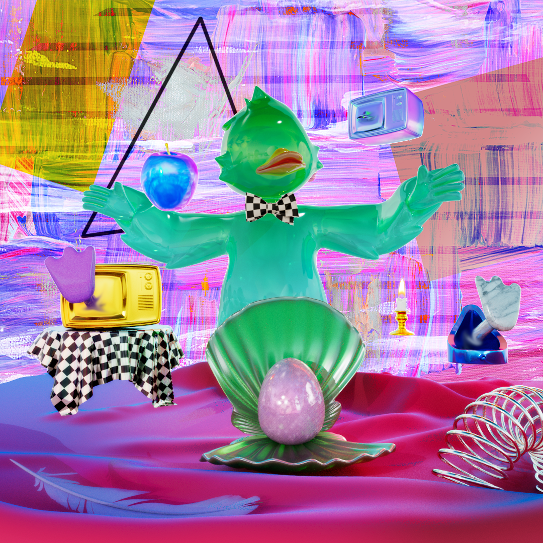 NFT Image