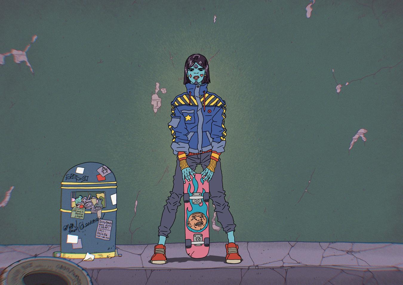 NFT Image
