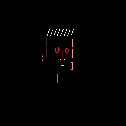 The Neon Punkz #4407
