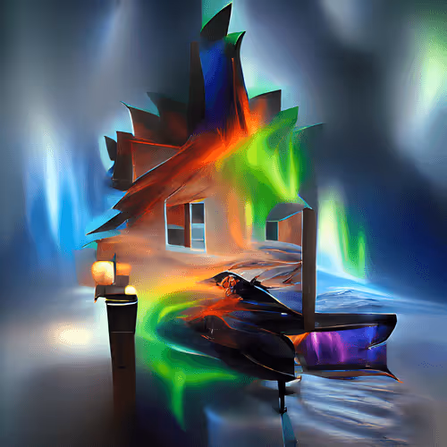 Impermanent Digital #2984