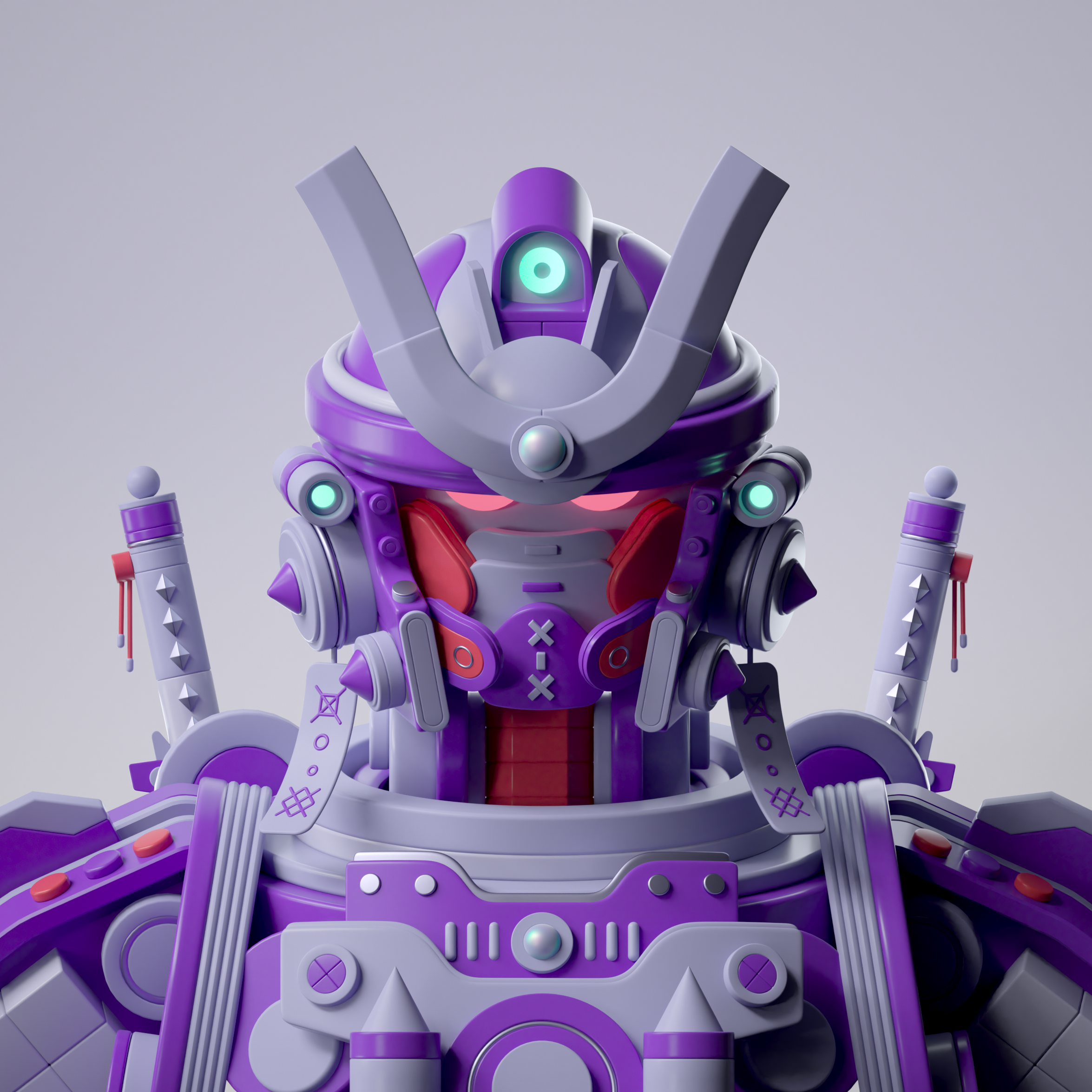 Meka #13