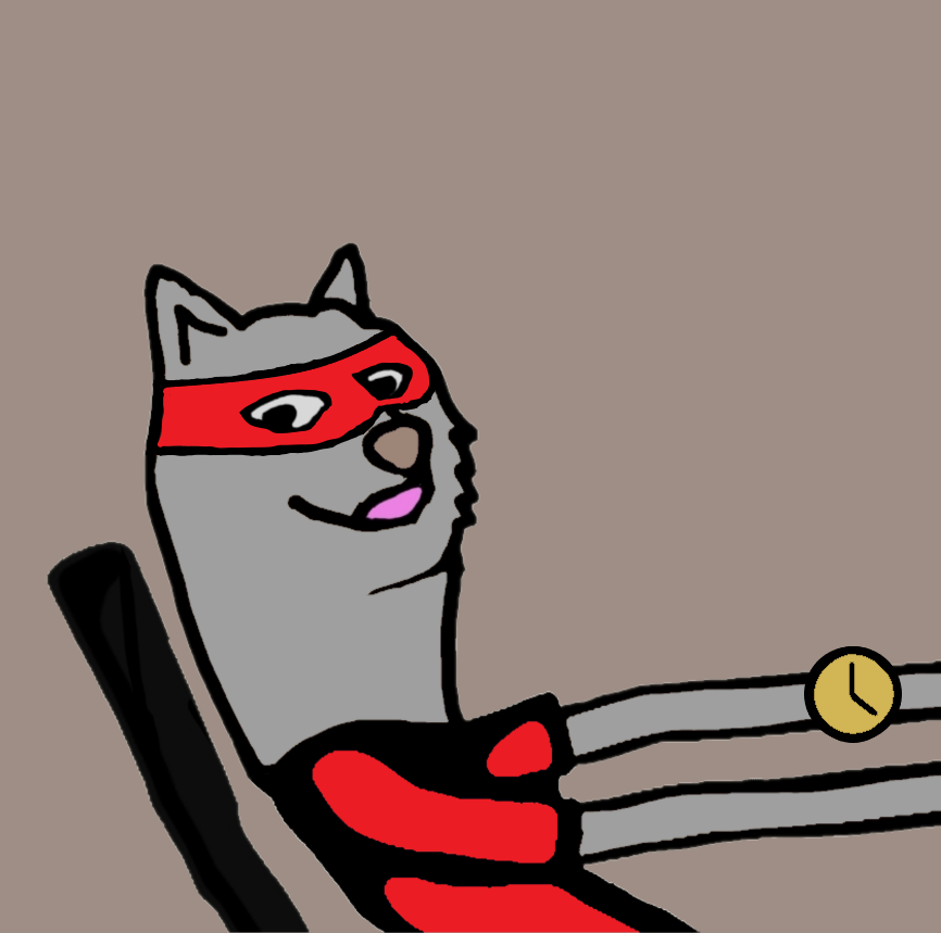Doge #5102