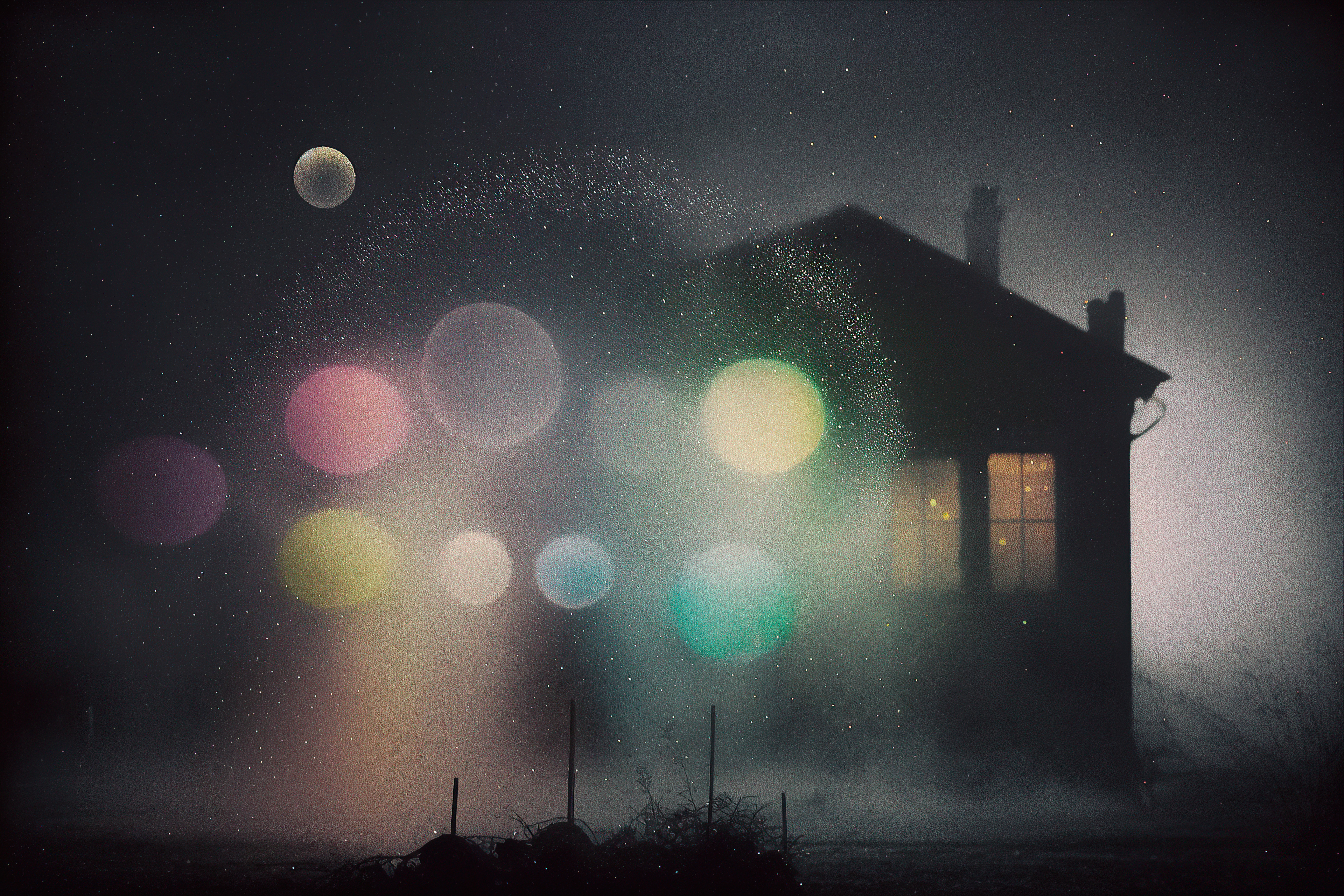 While We Dream #7