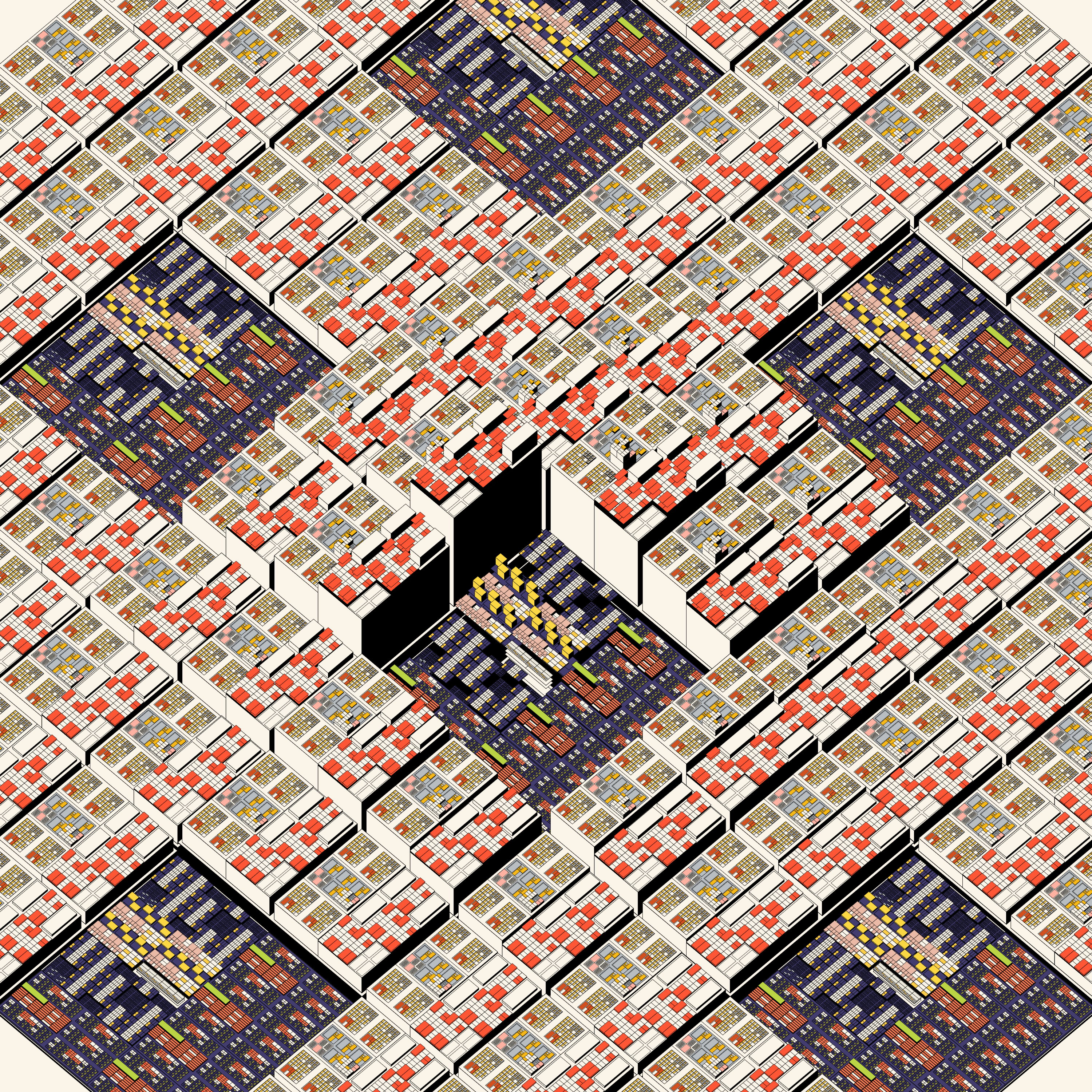 Decagon #28460