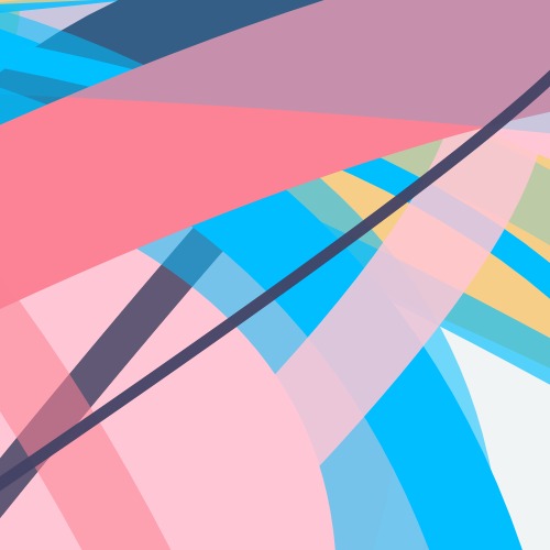 Vacation Palette NFT #201