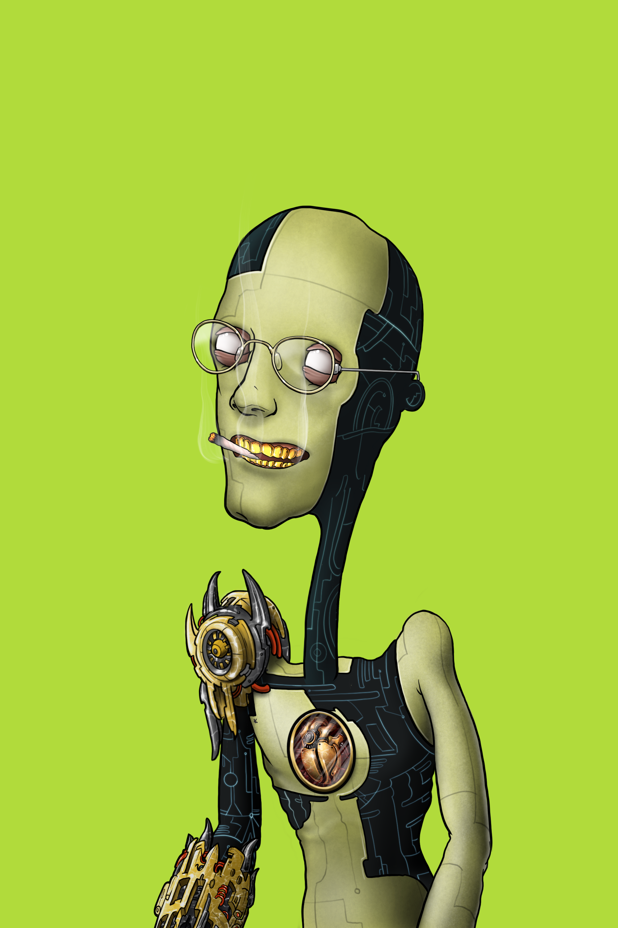 NFT Image