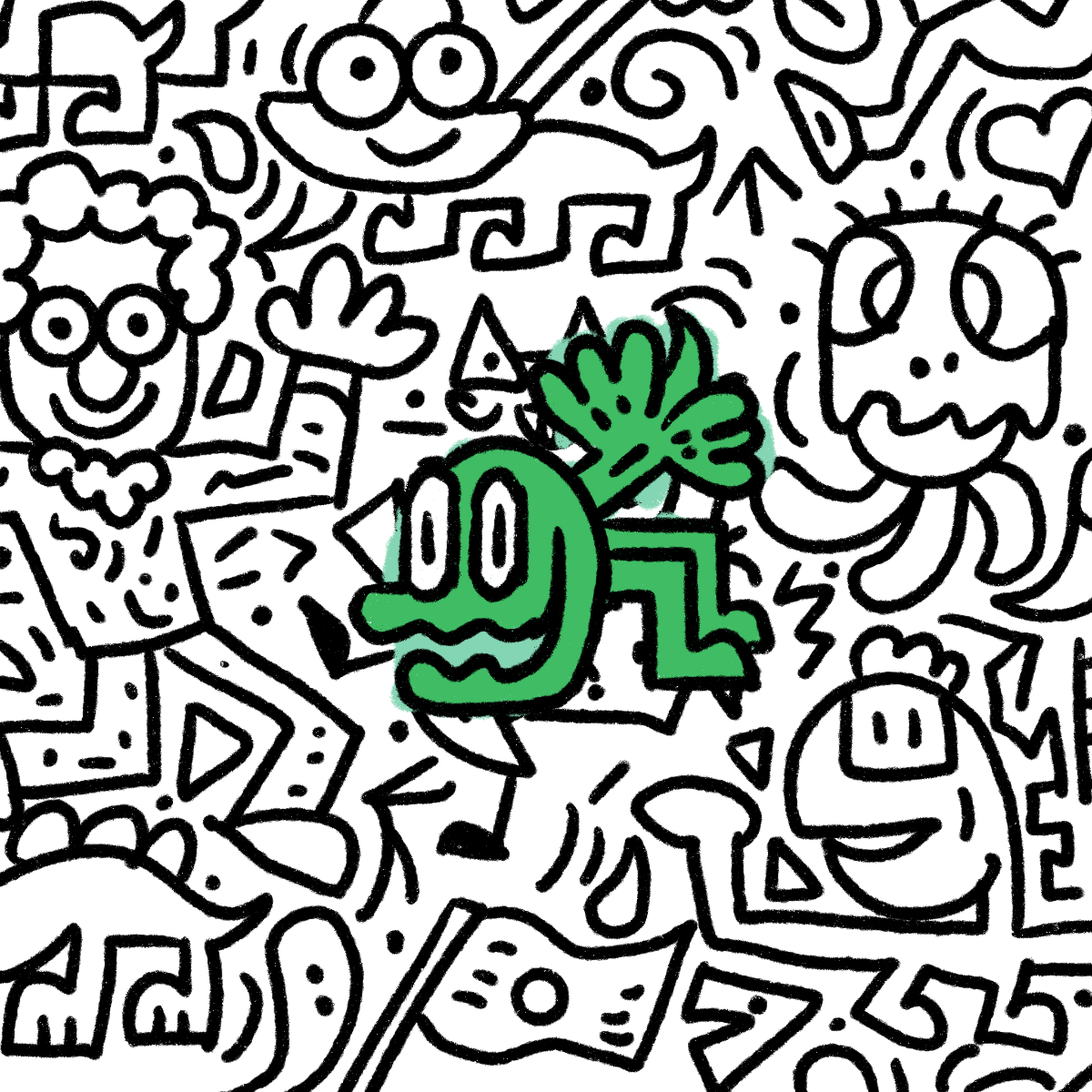 NFT Image