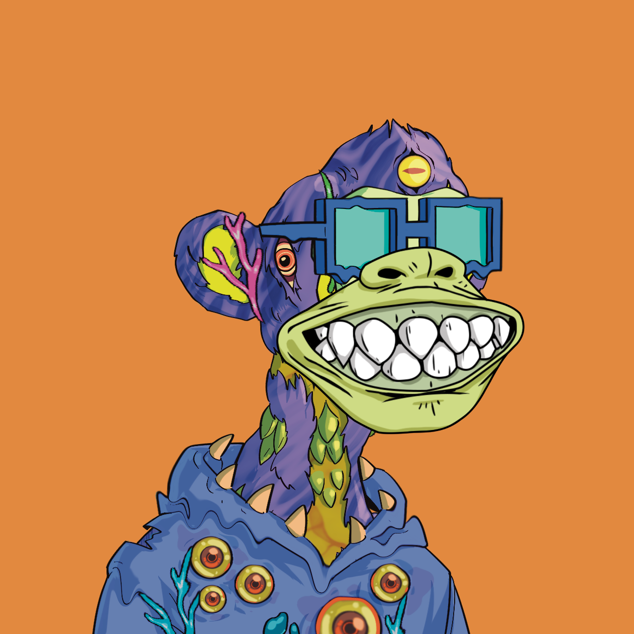 NFT Image