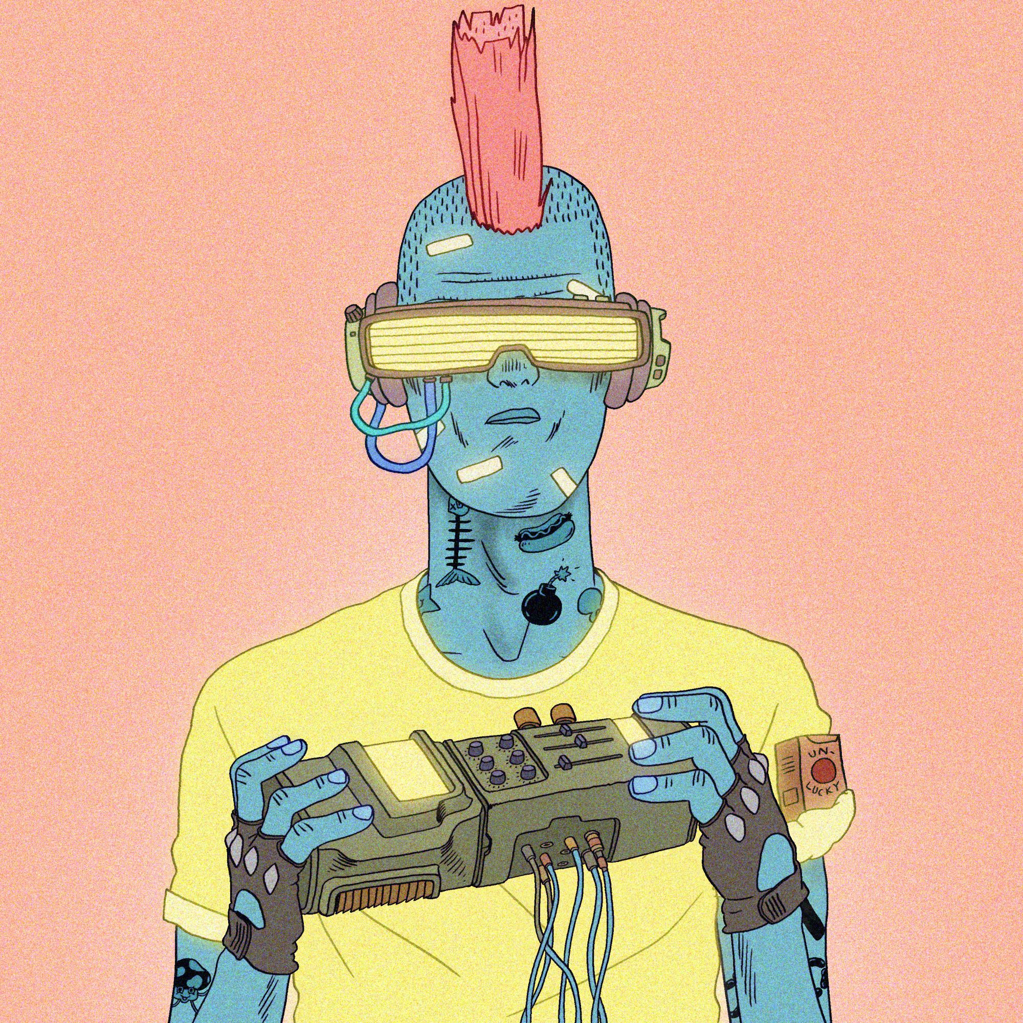 NFT Image