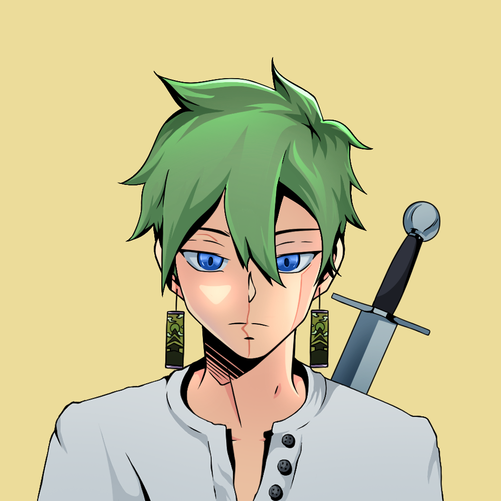 sc4led.eth Ethereum Name Service (ENS and .eth domain) PFP