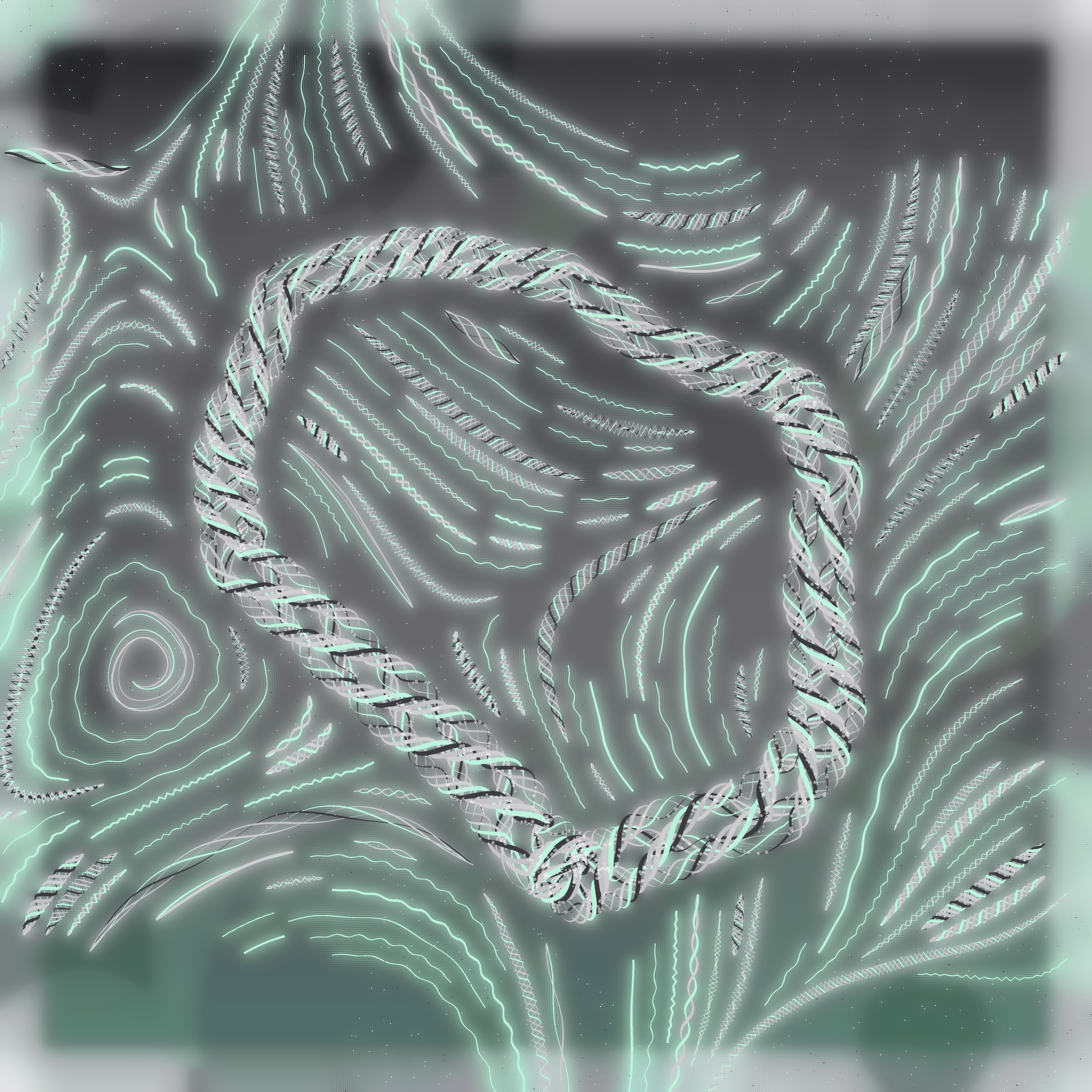 Friendship Bracelets #28728