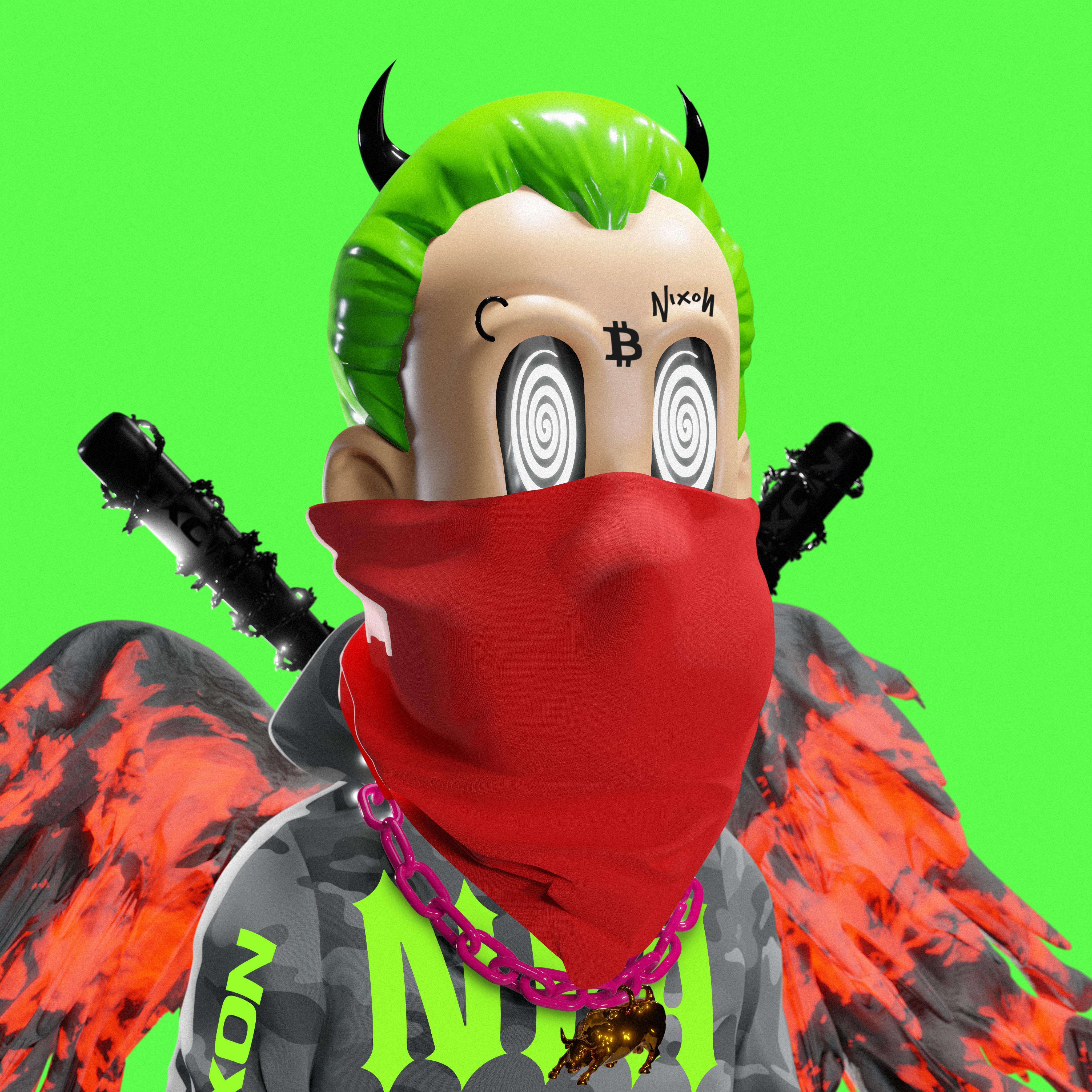 NFT Image