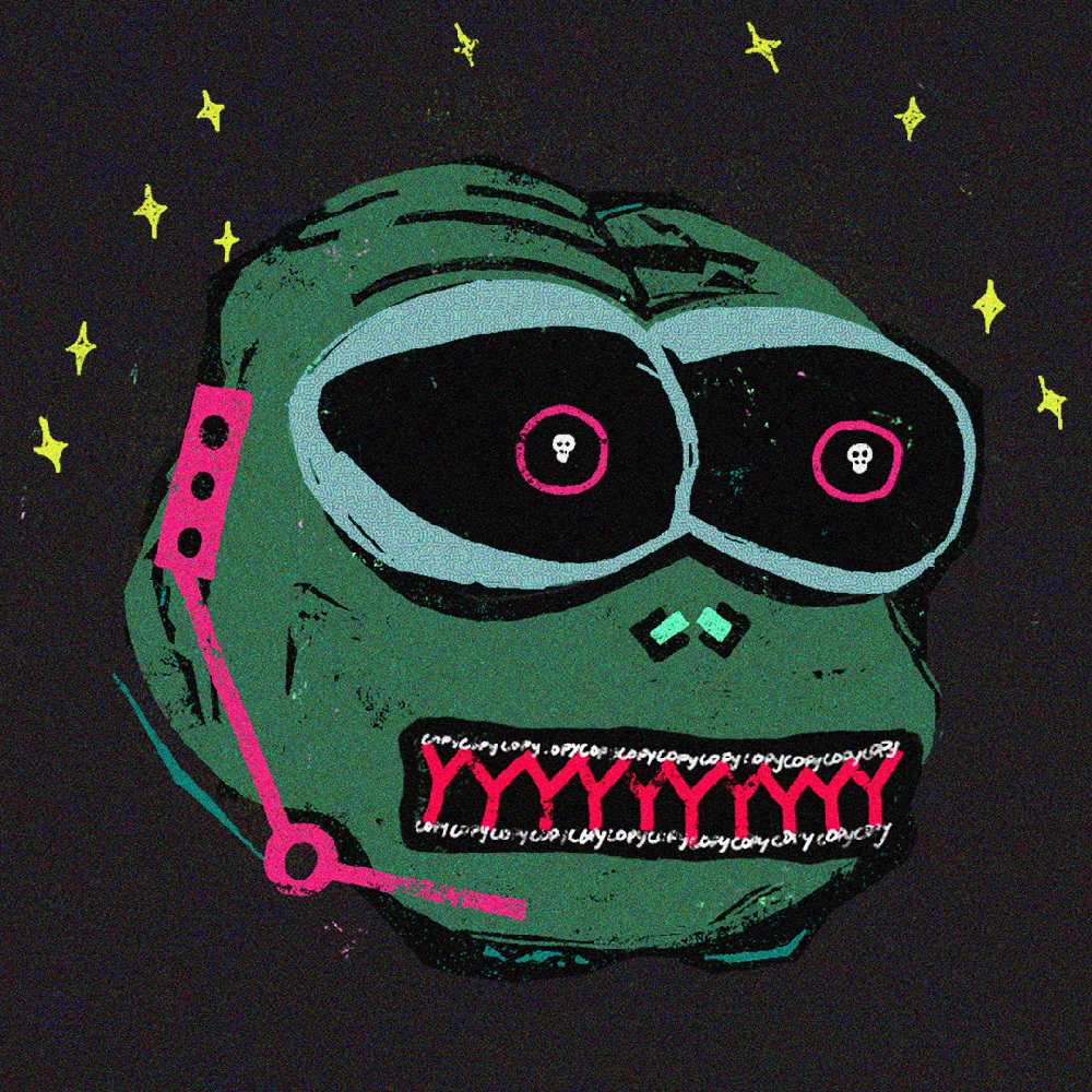 MAXPEPE & FRENZ #4930