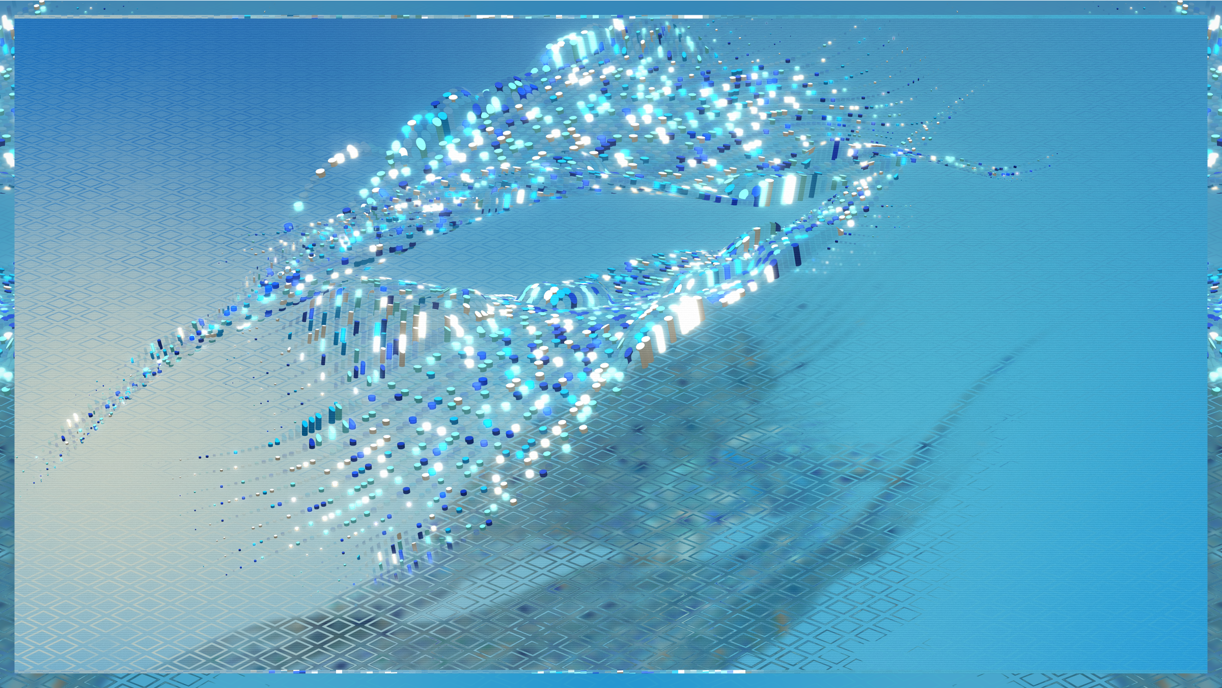 Jiometory No Compute - ジオメトリ ハ ケイサンサレマセン #435