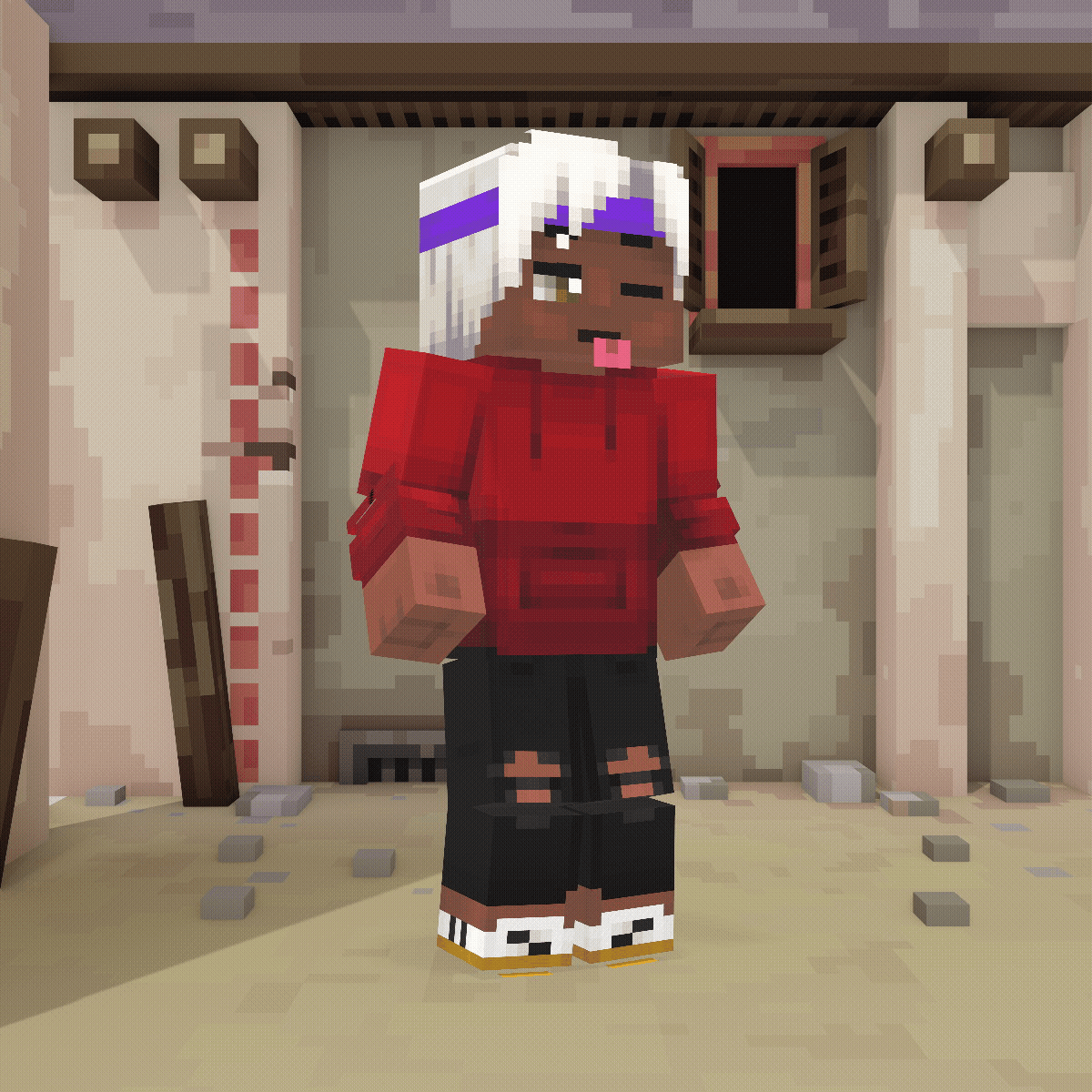 Genesis Avatar #6312