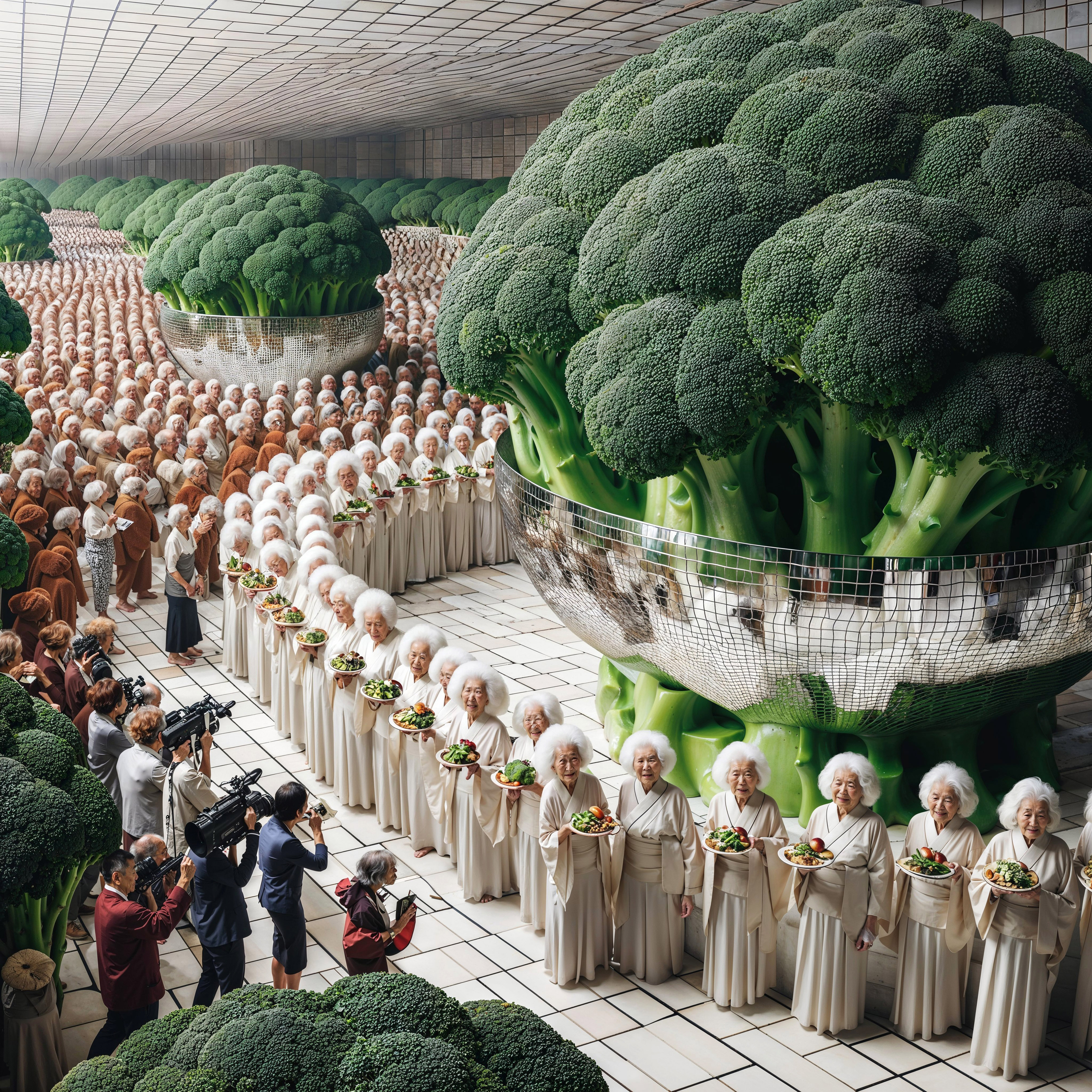 Chapter No. 9, MoMA #0883