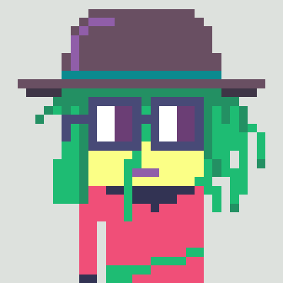 Conjurer Drusilla of the Plains