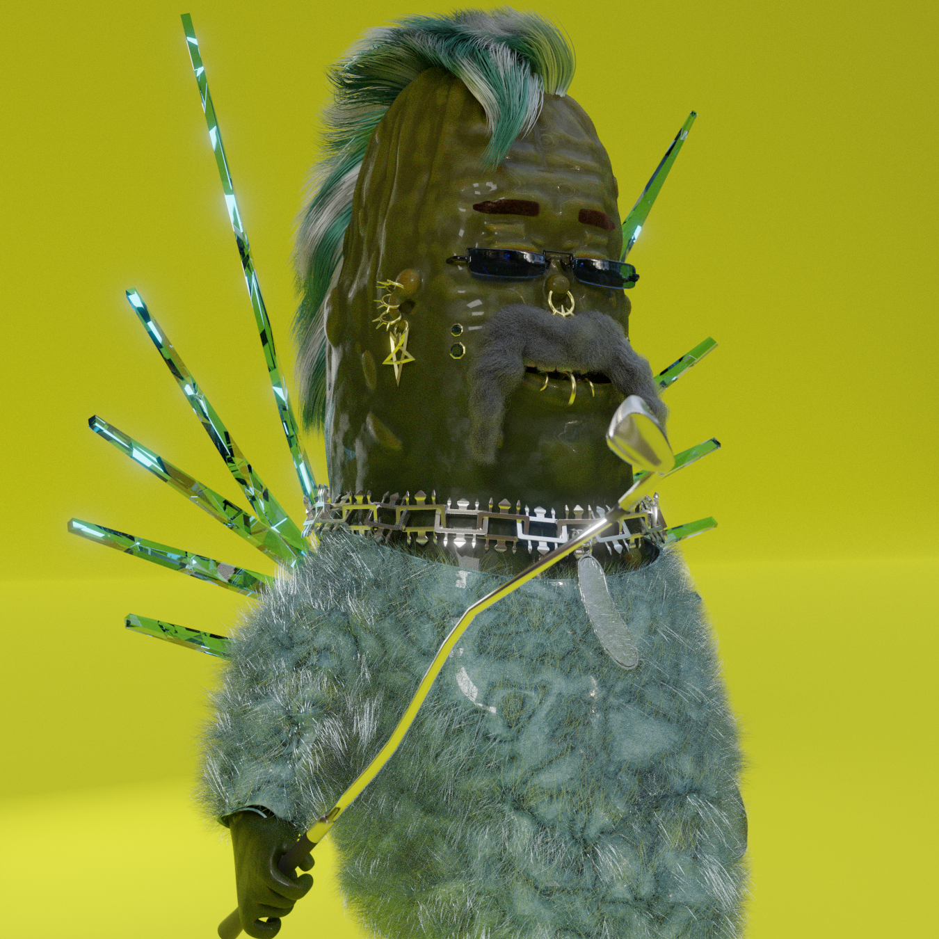 NFT Image