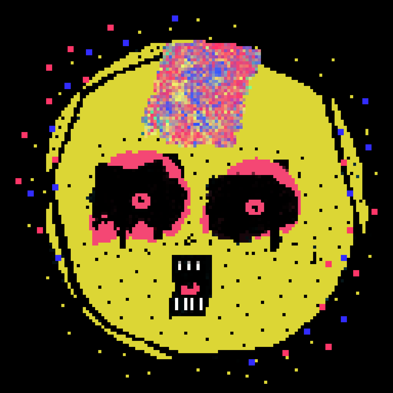 Grifters by XCOPY #17