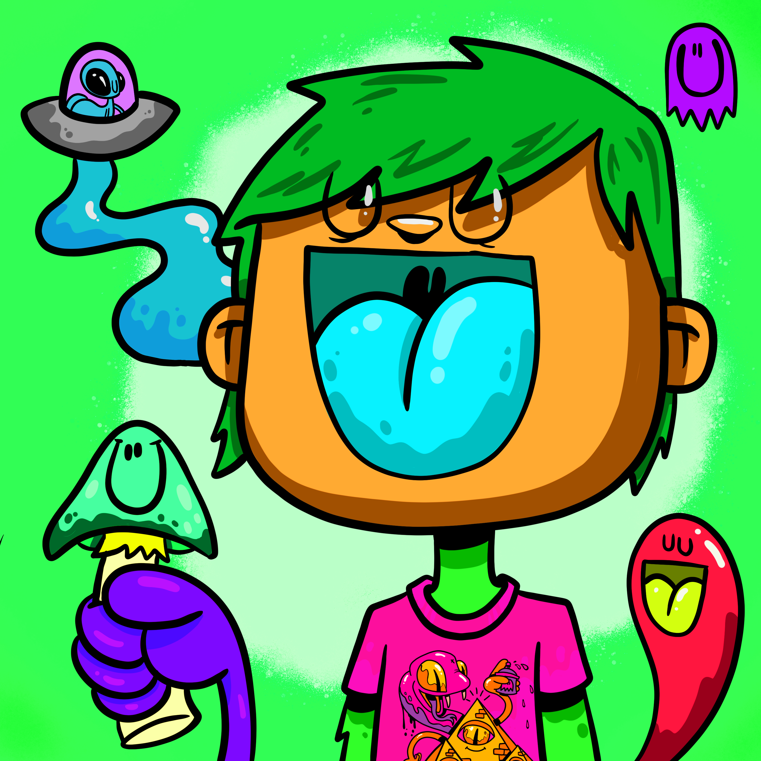 NFT Image