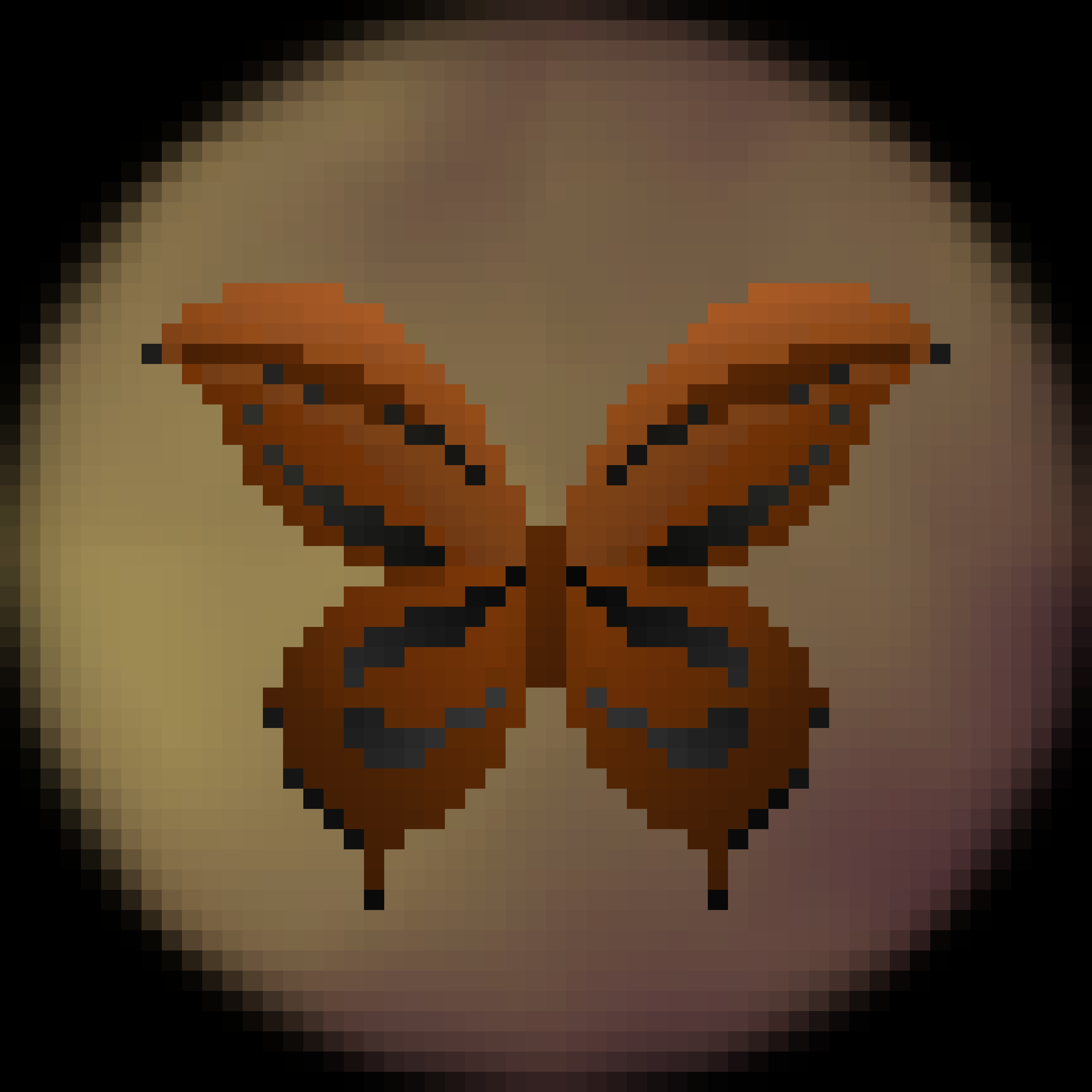 Butterfly Bubble: Day VI #17