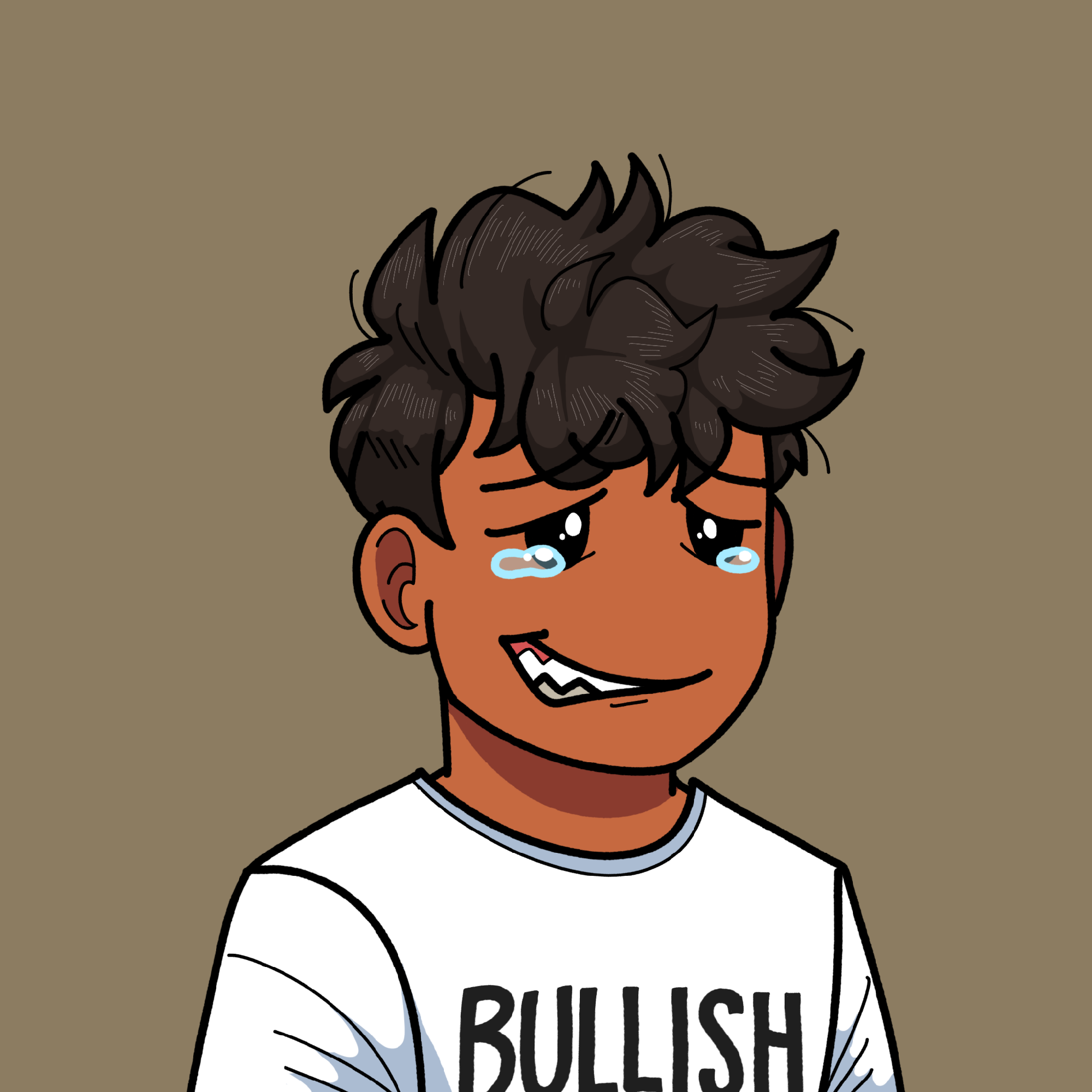 Bullish Bastards #496