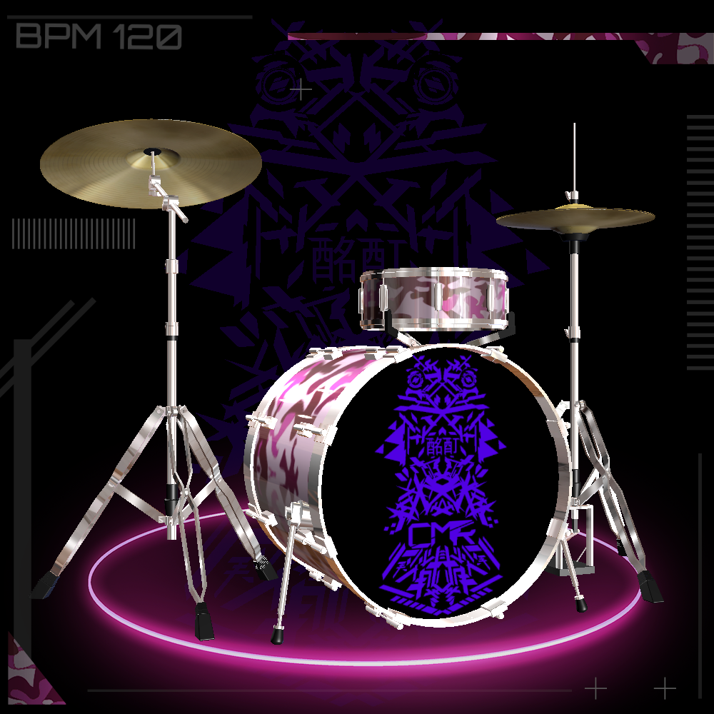 CYBER MISORIN 04265