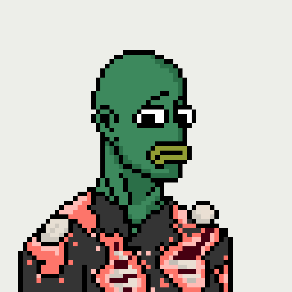 Godly Pepes #4048