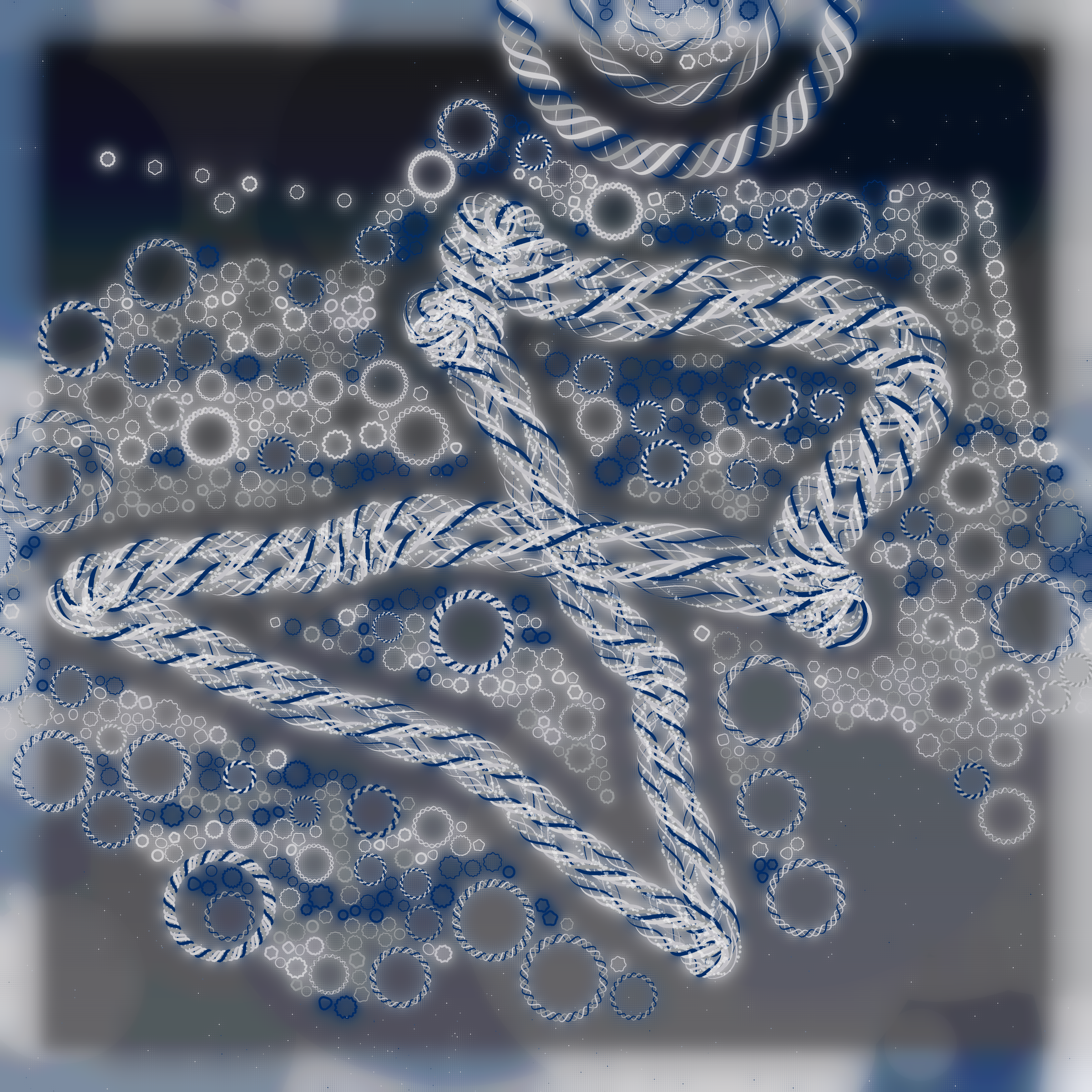 Friendship Bracelets #18272