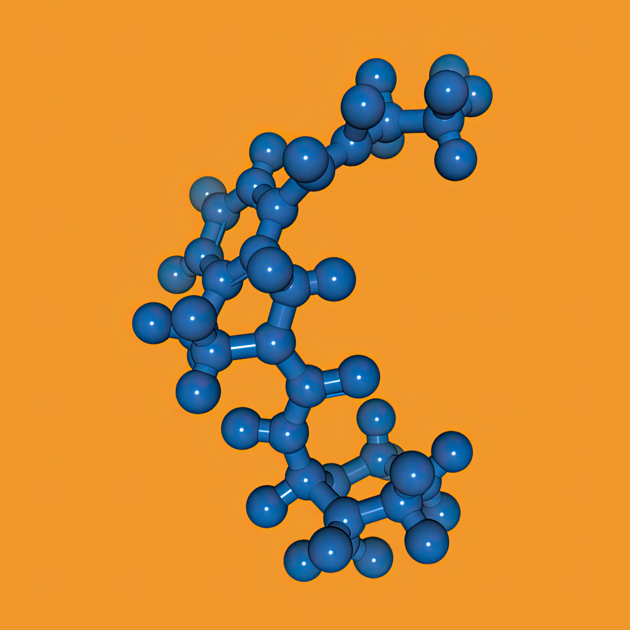 Cosmic Meta Molecules #2