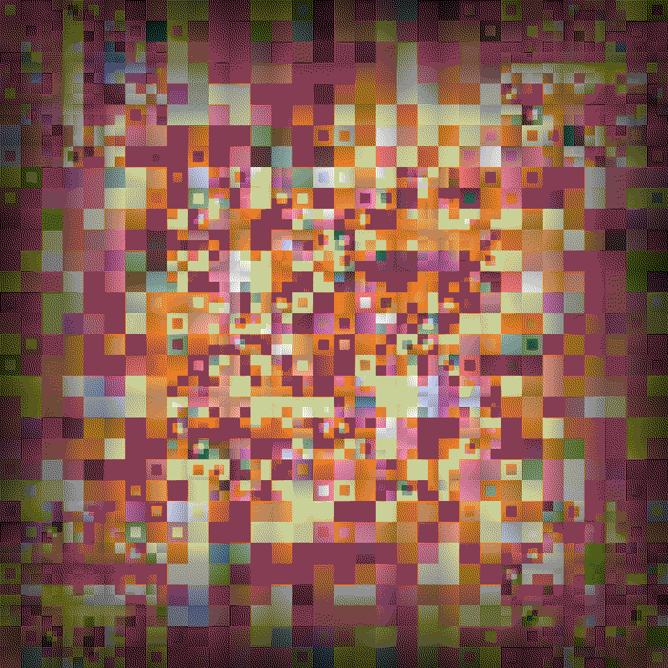Quantizer ༡༣༦