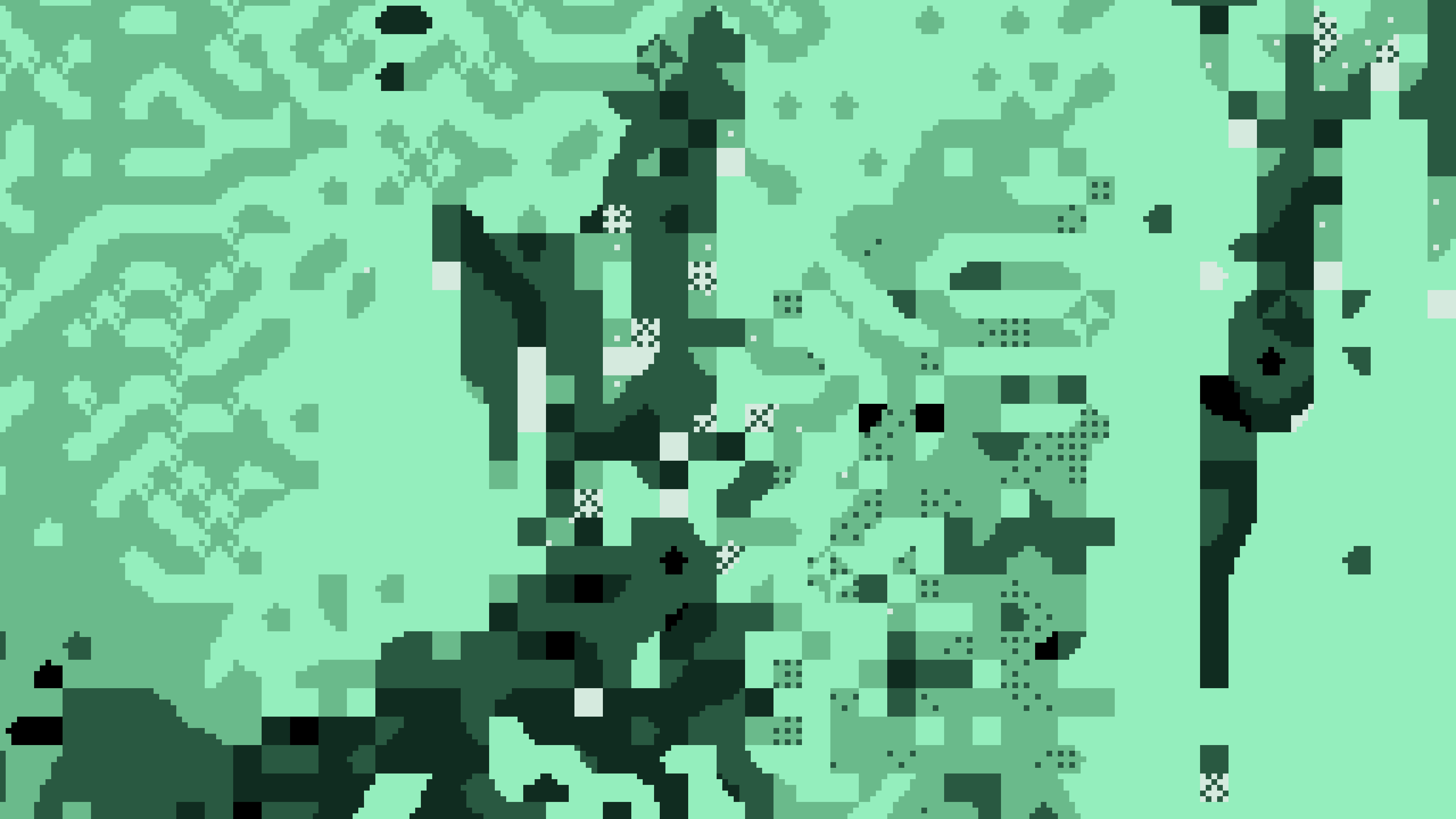 cartographs by dovetail #104